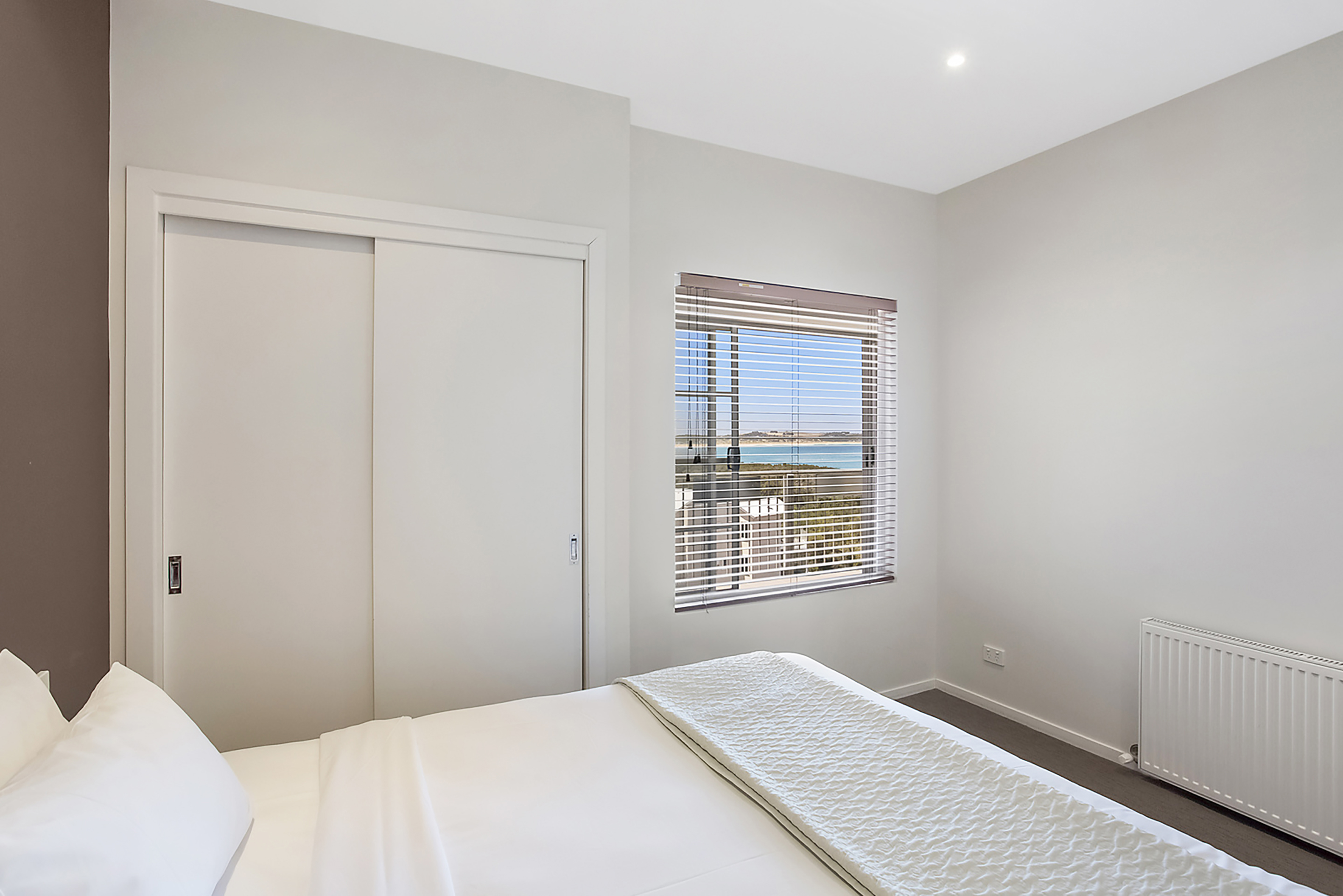 Apartment Two Bedrooms