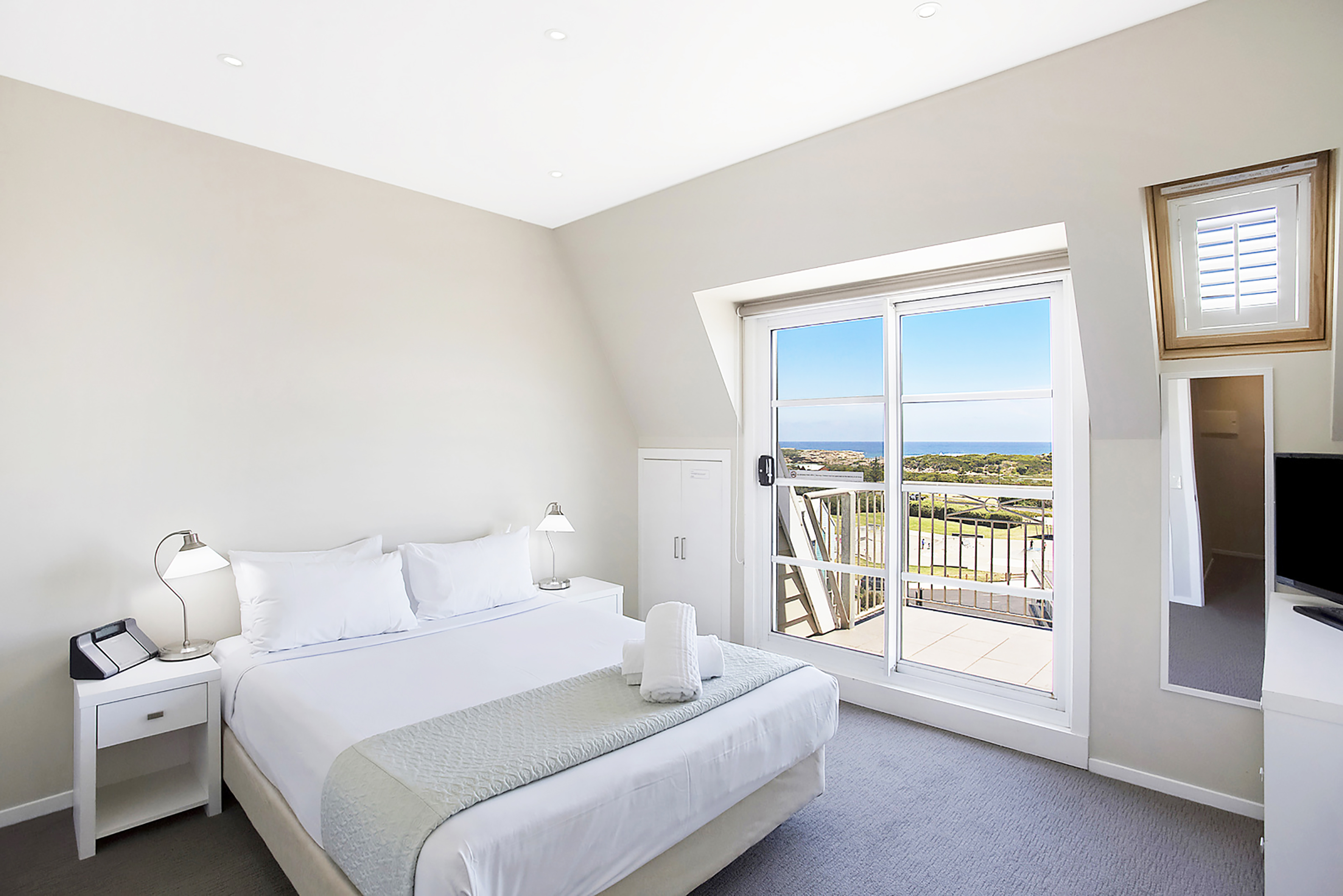 Apartment Two Bedrooms