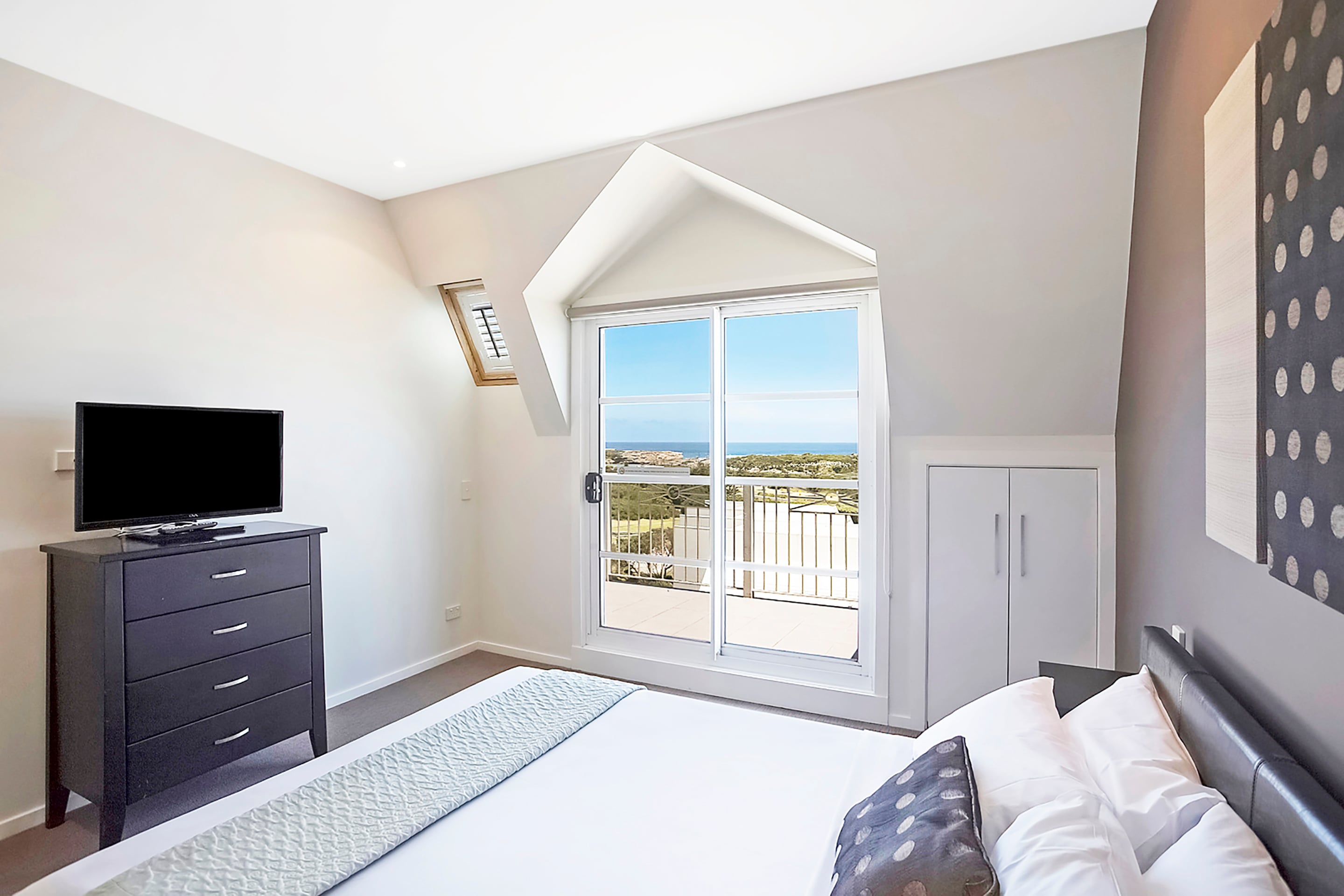 Apartment Two Bedrooms