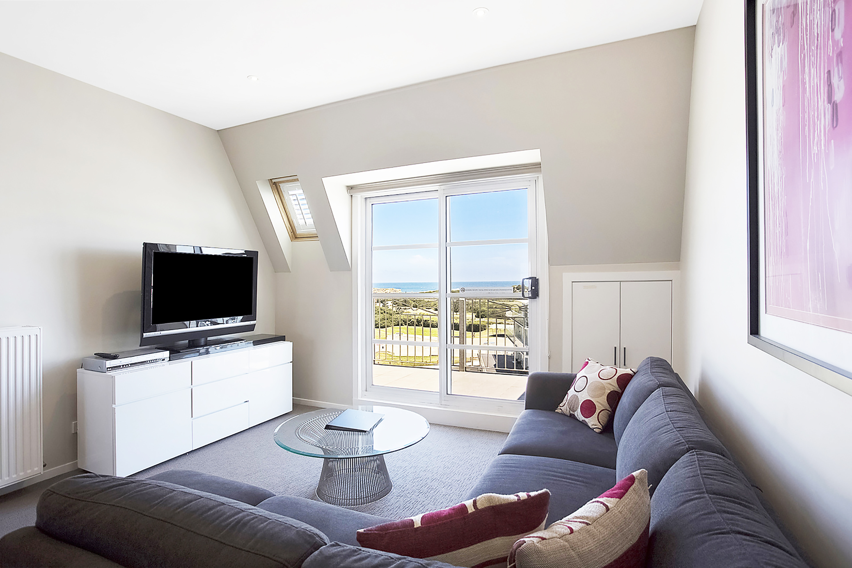 Apartment Two Bedrooms