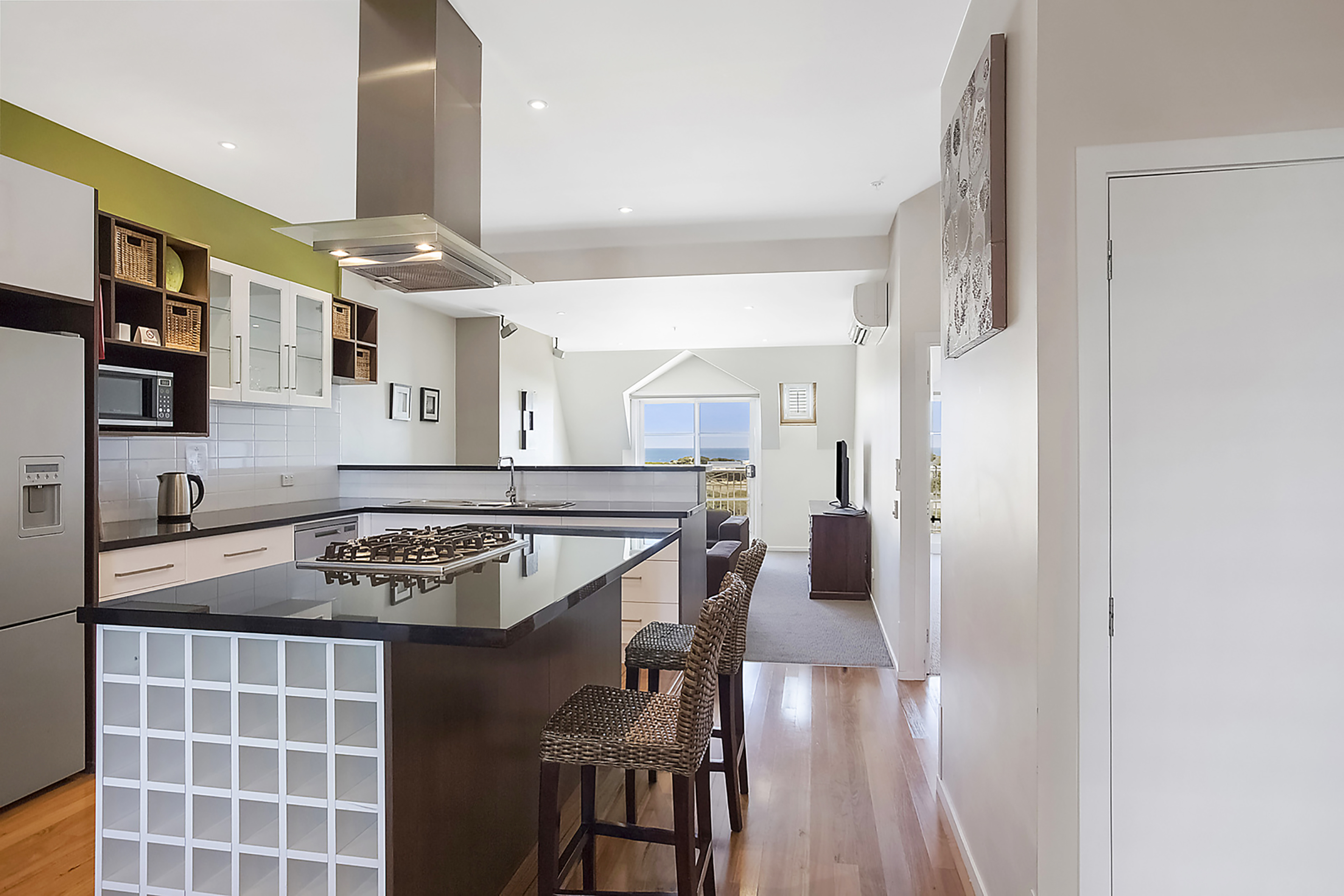 Apartment Two Bedrooms