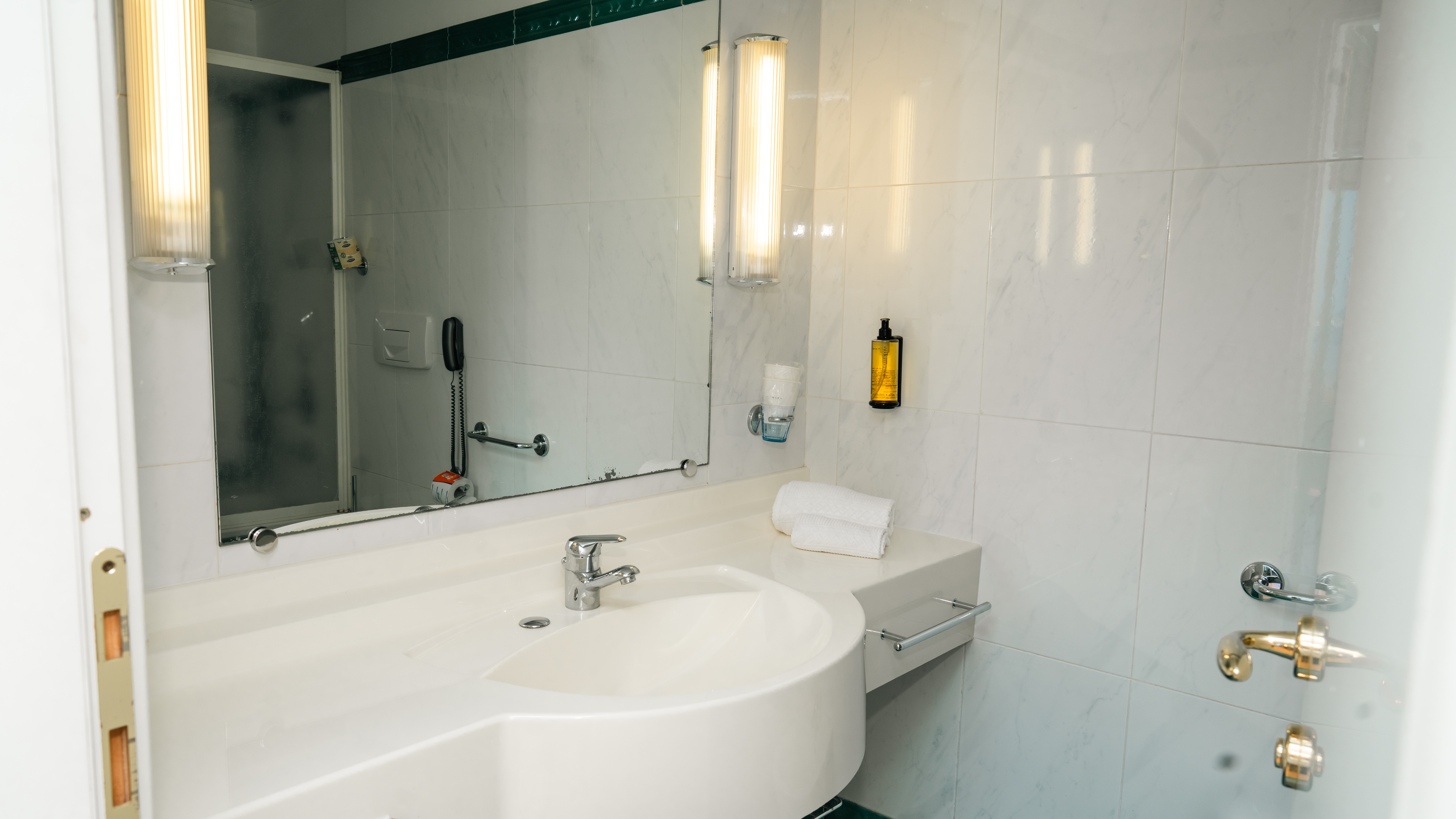 Double or Twin Classic Sea View