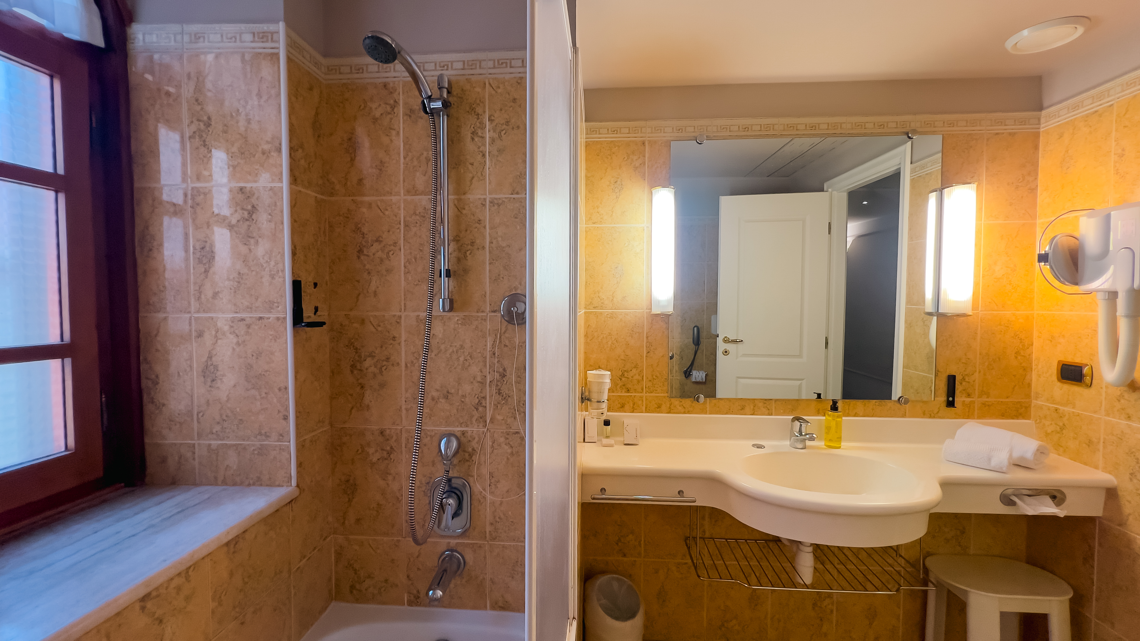 Double Single Superior