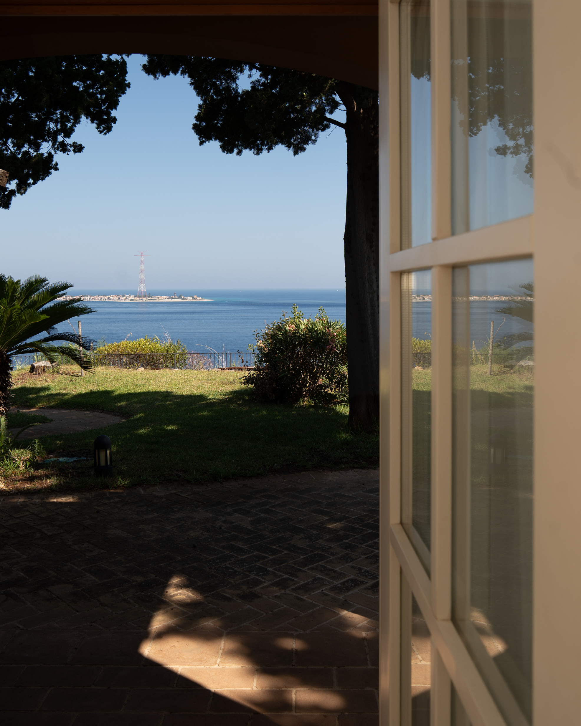 Double Single Classic Sea View