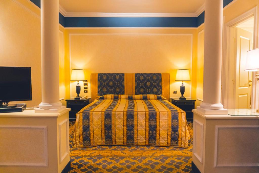 Junior Suite Standard