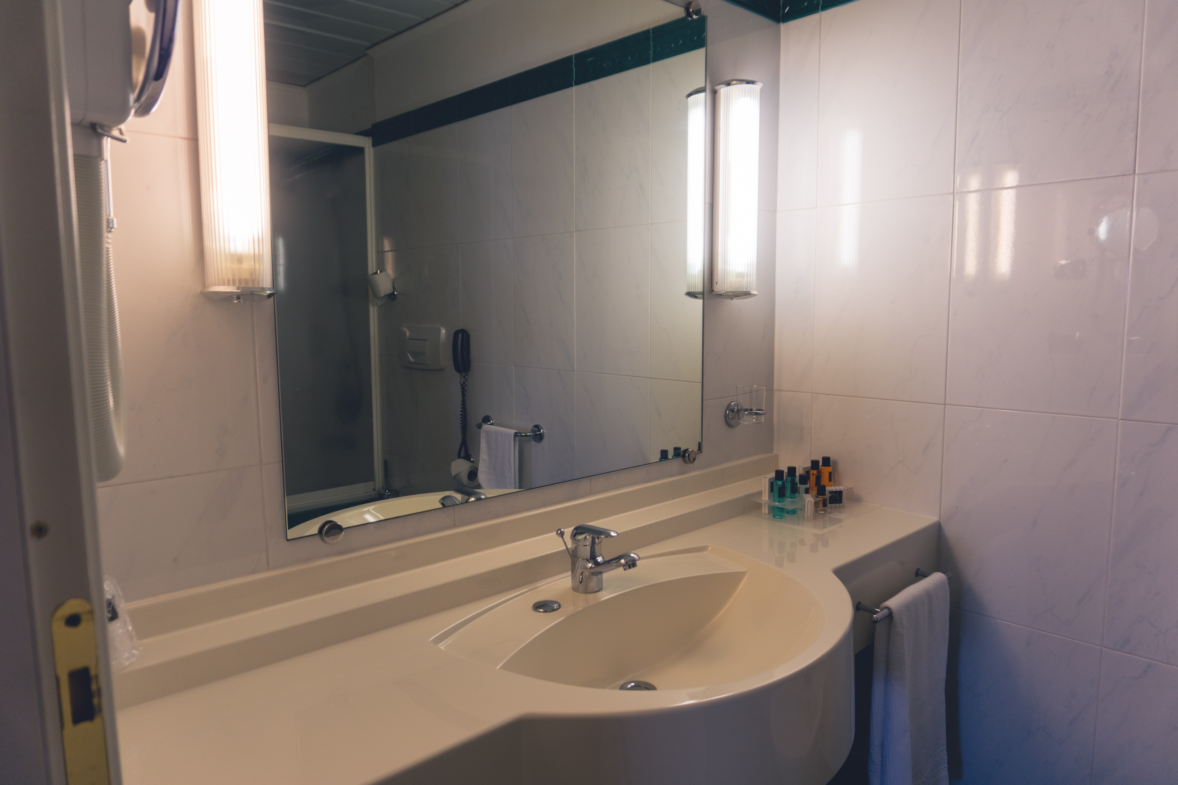 Double or Twin Classic