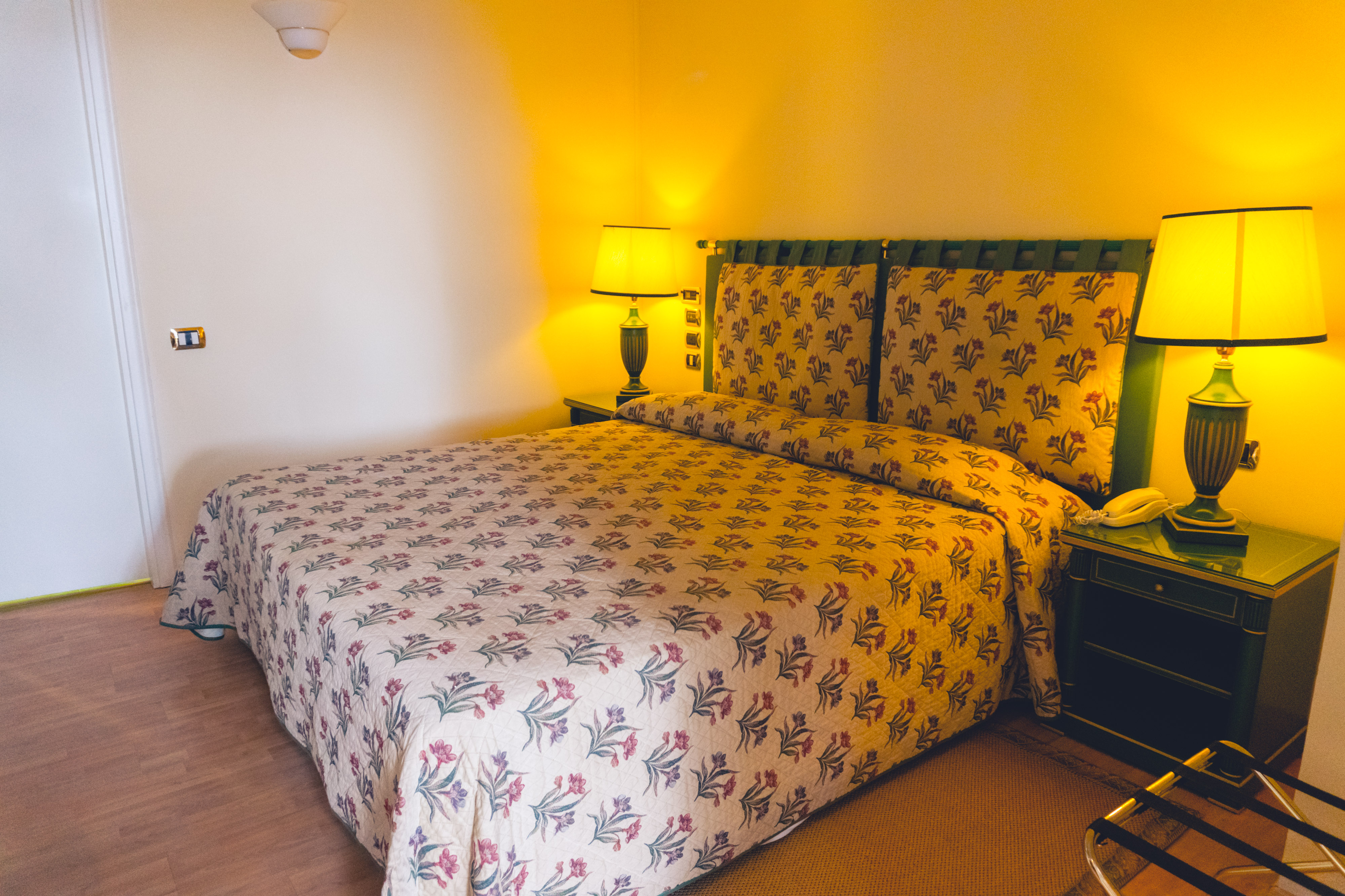 Double or Twin Classic