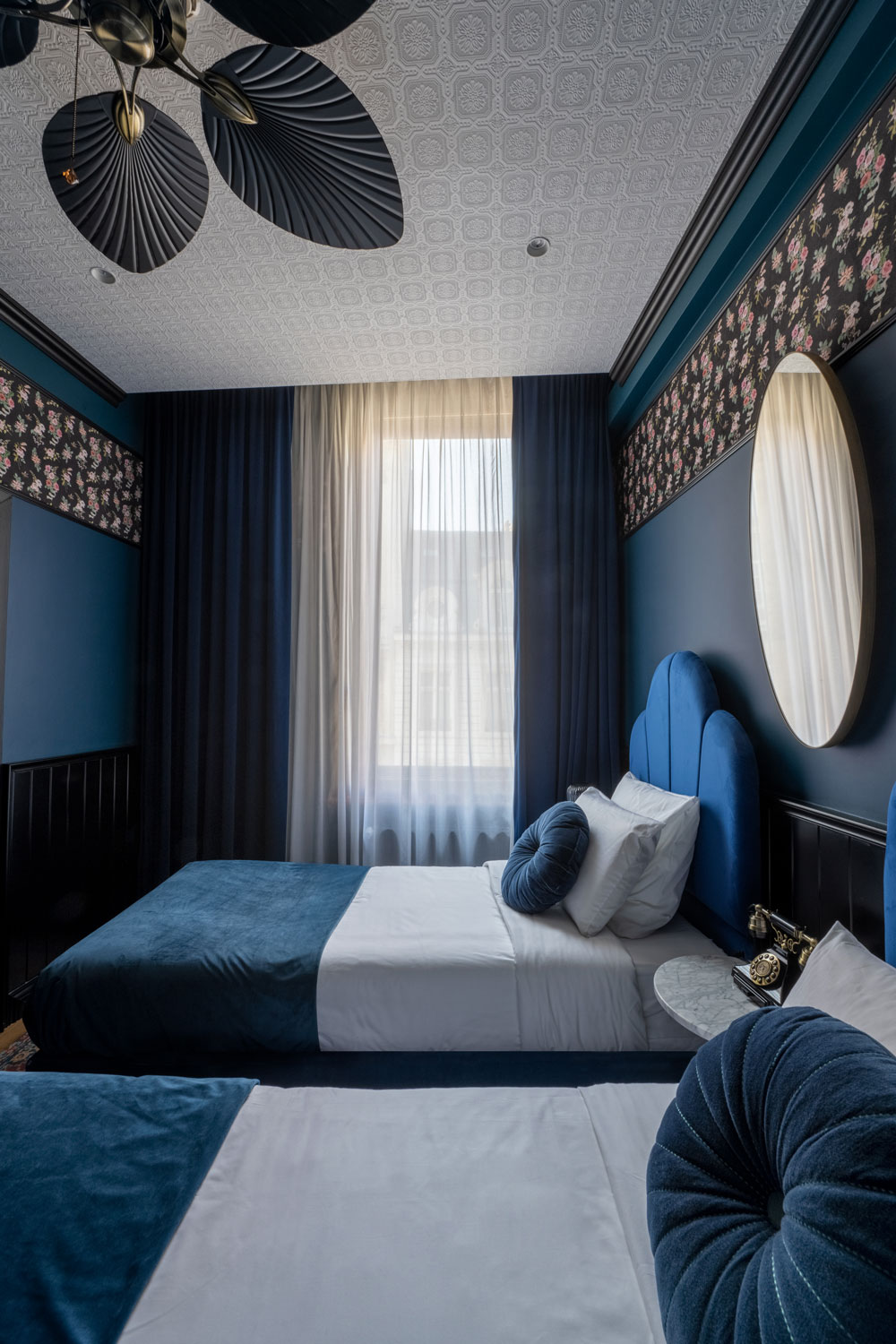 Double or Twin Standard