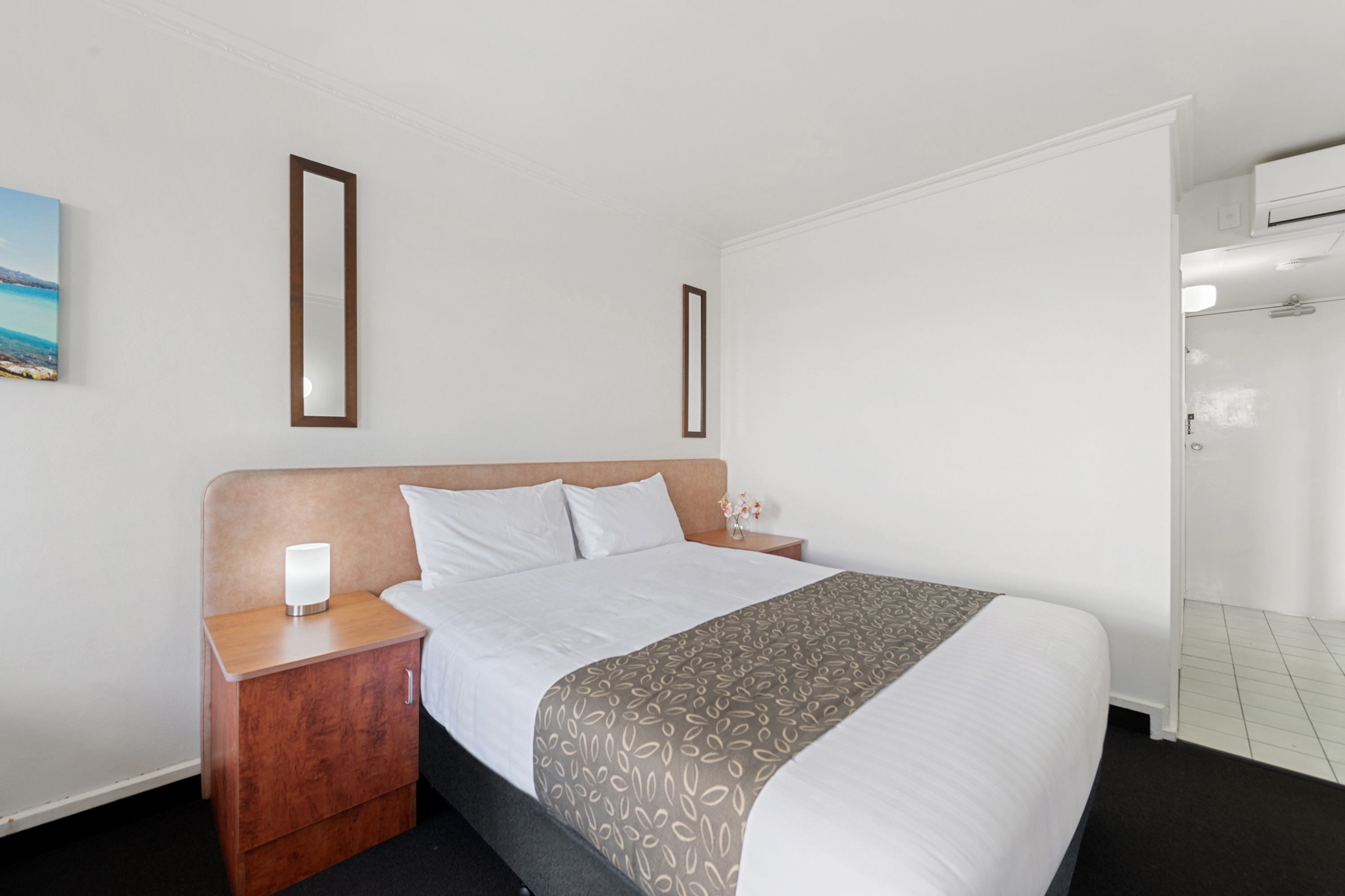 Double or Twin Deluxe