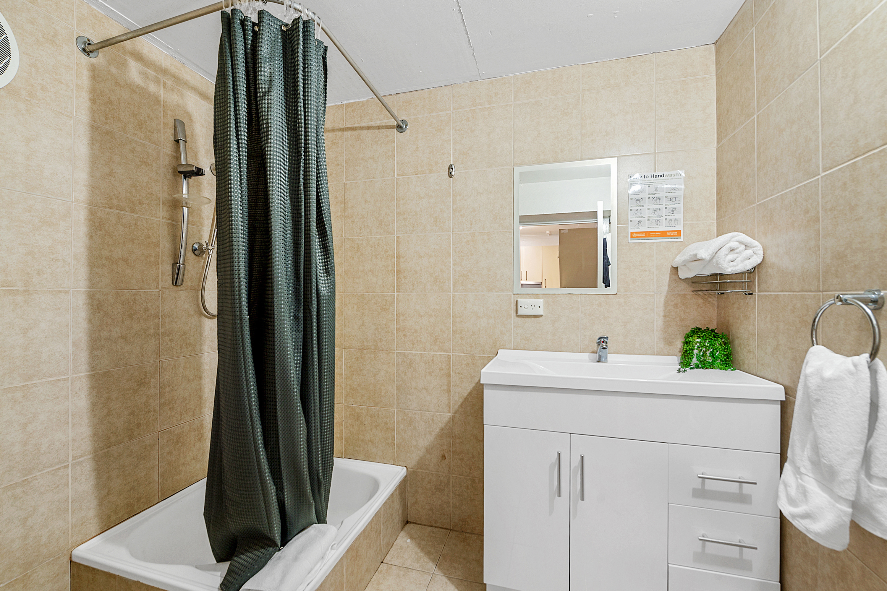 Apartment One Bedroom