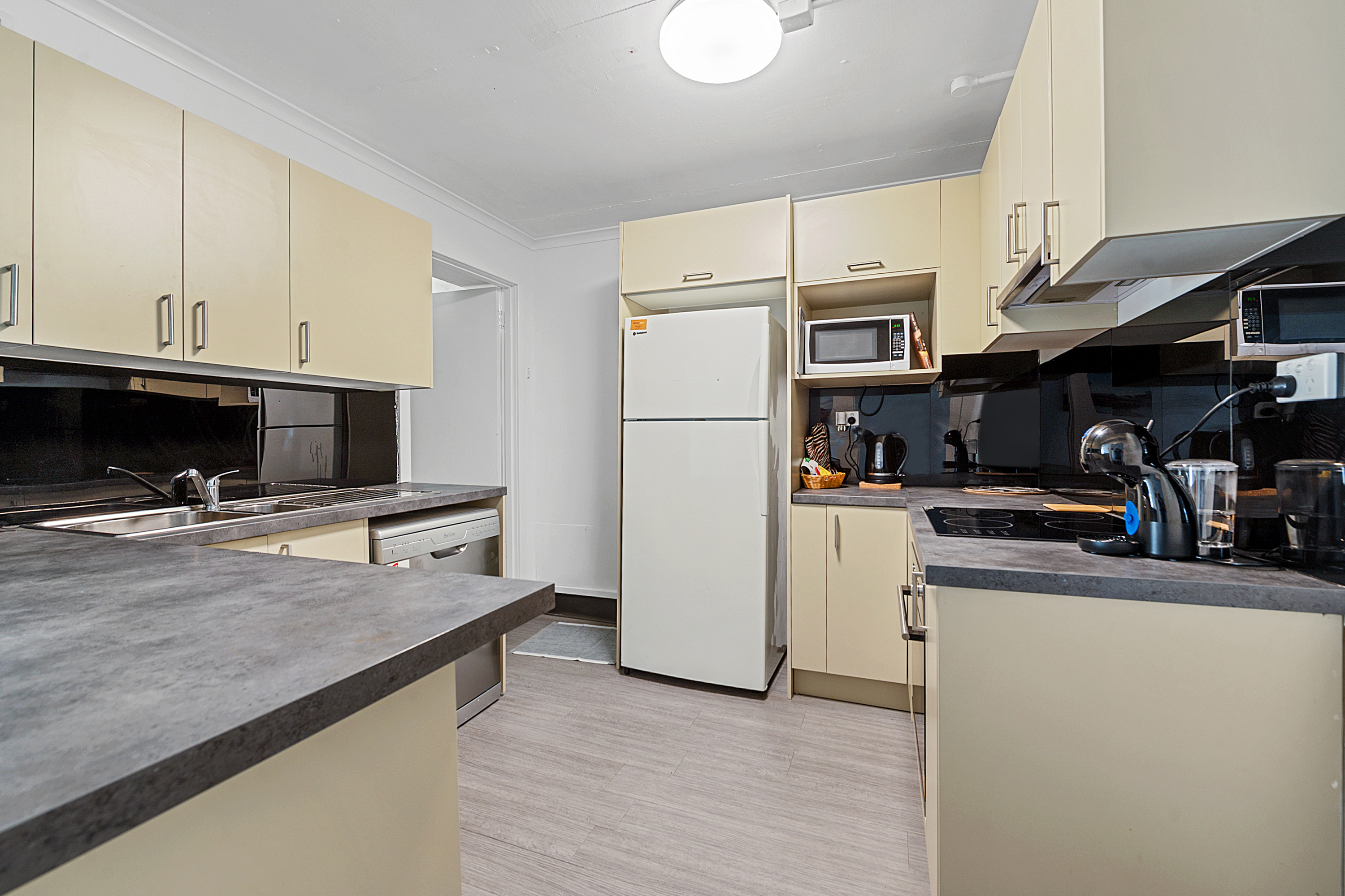 Apartment One Bedroom