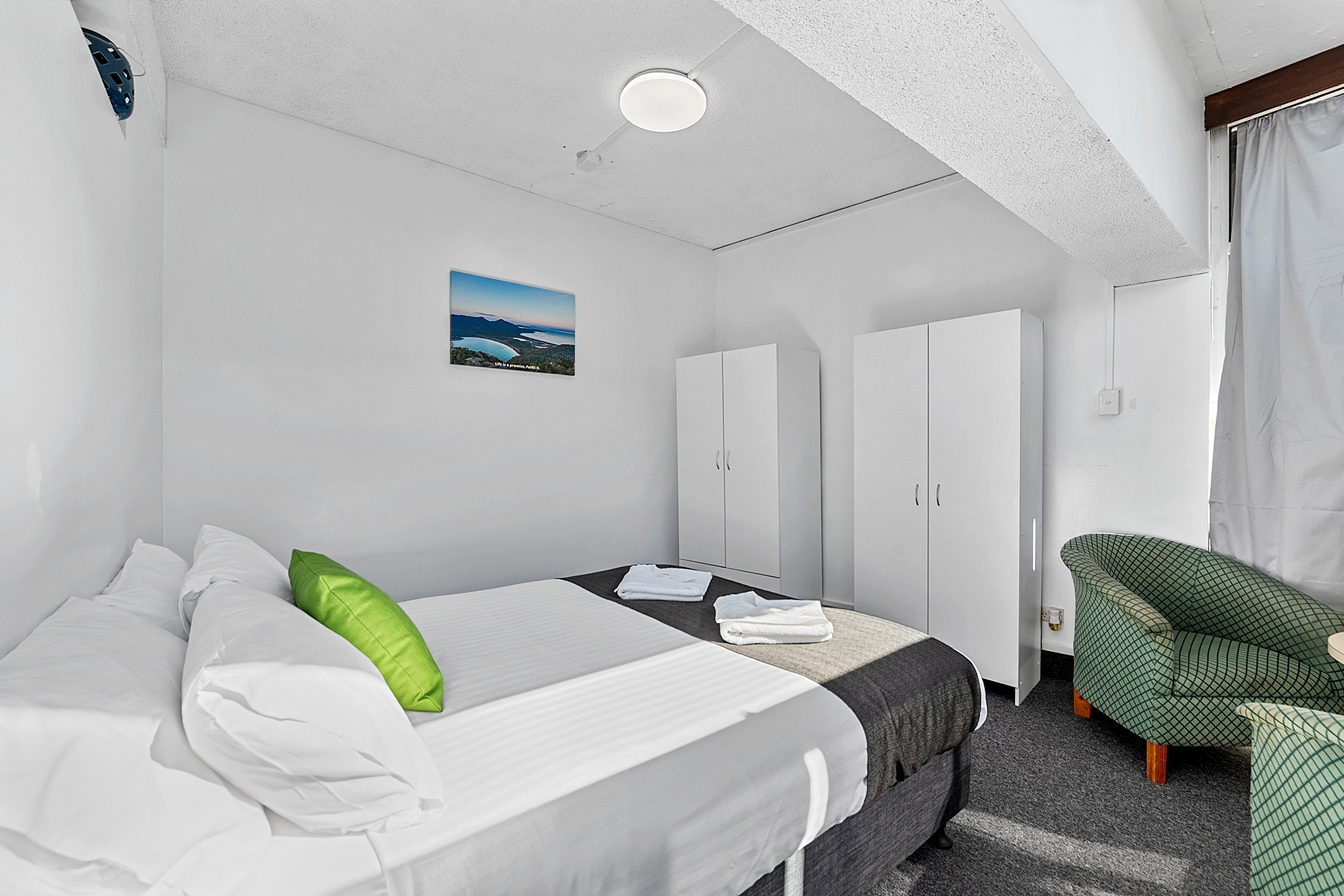 Apartment One Bedroom