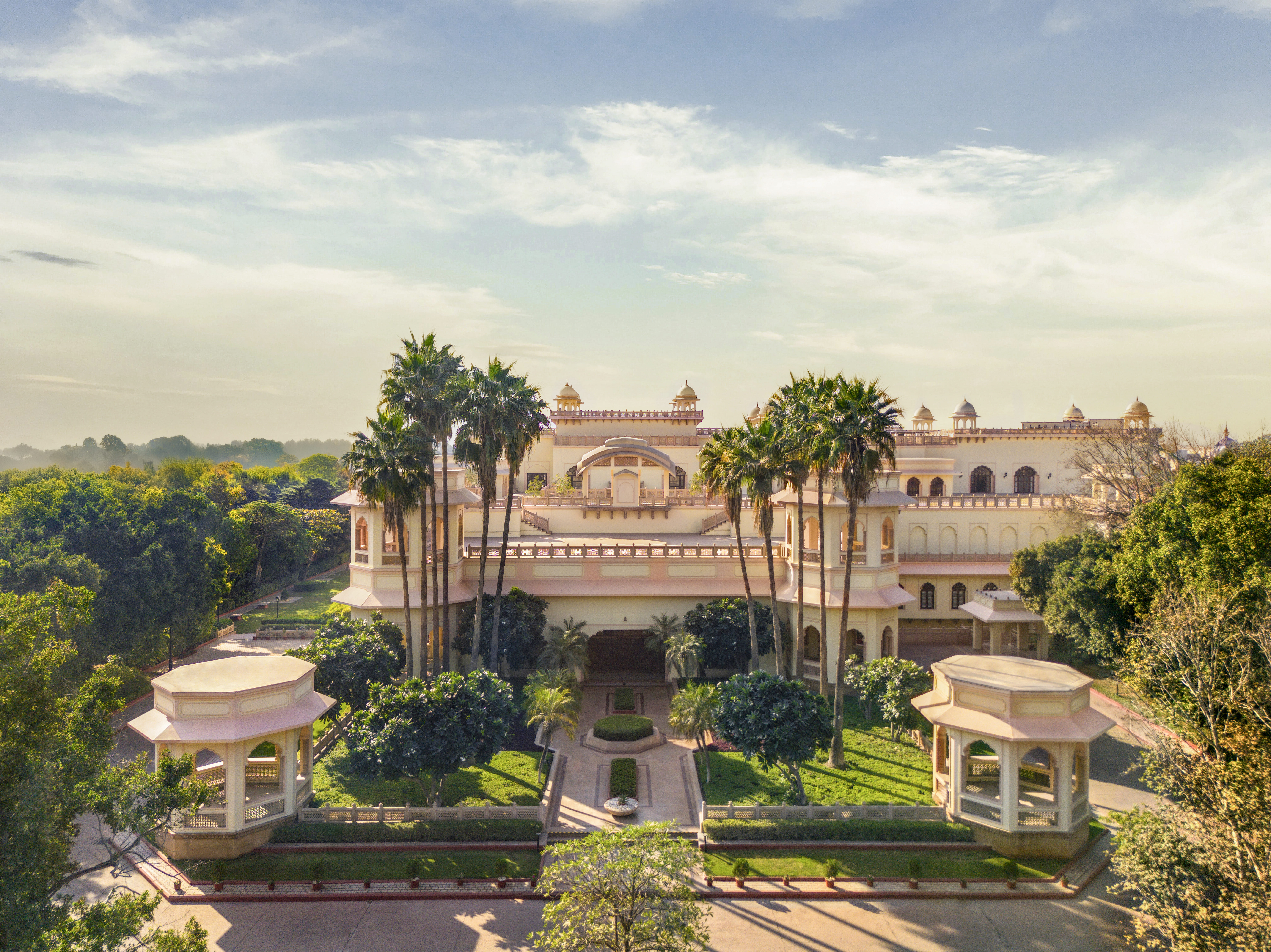 General View
