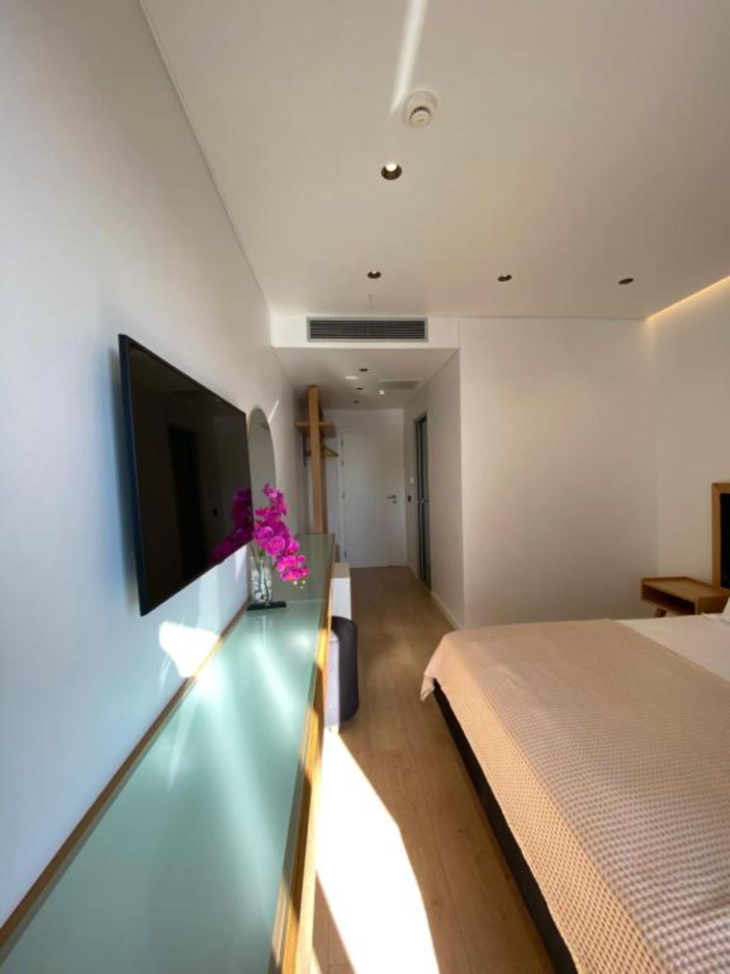 Double Side Sea View