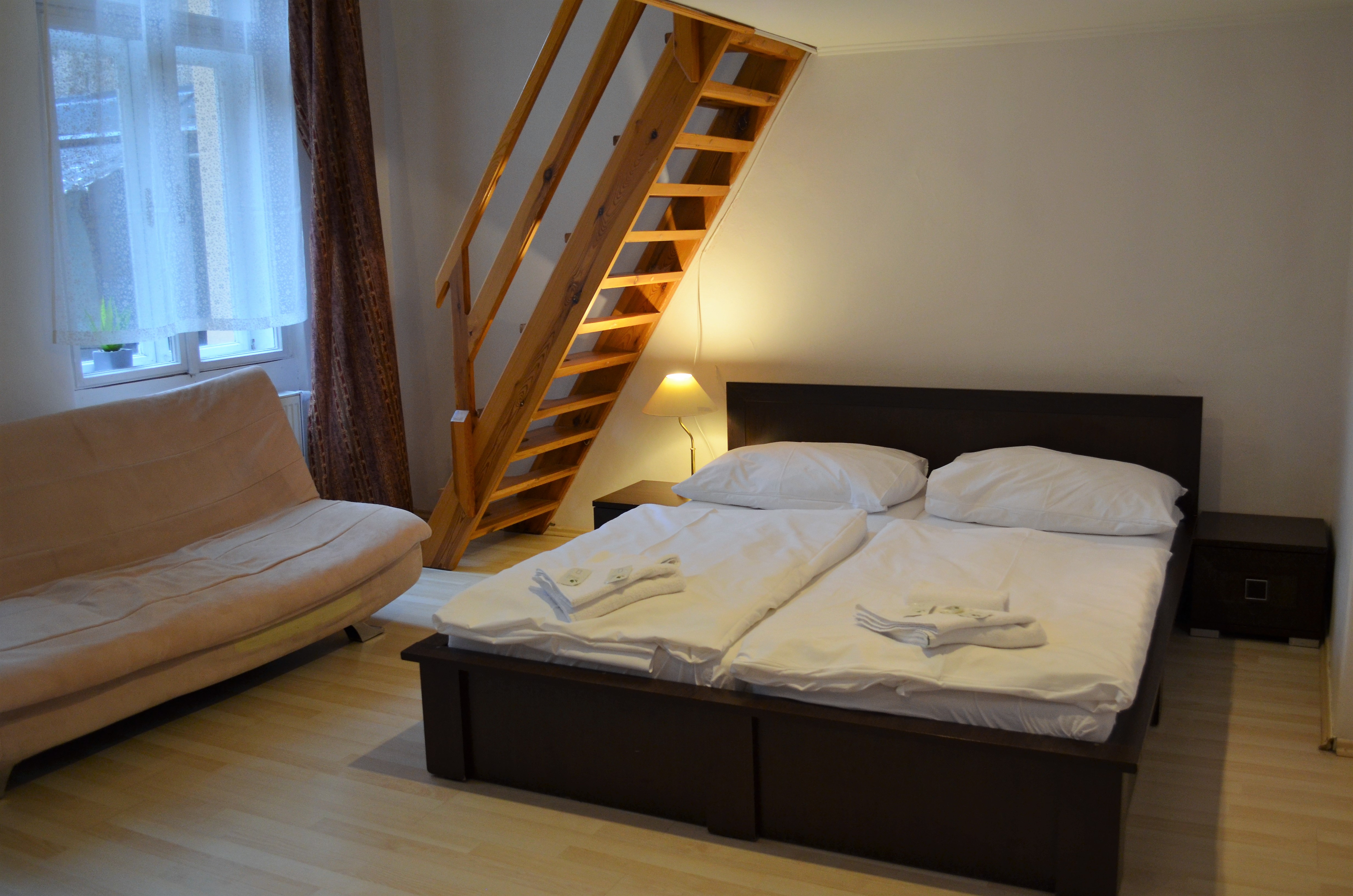 Family Room Superior