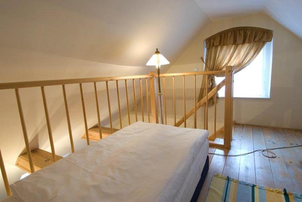 Apartment Deluxe One Bed