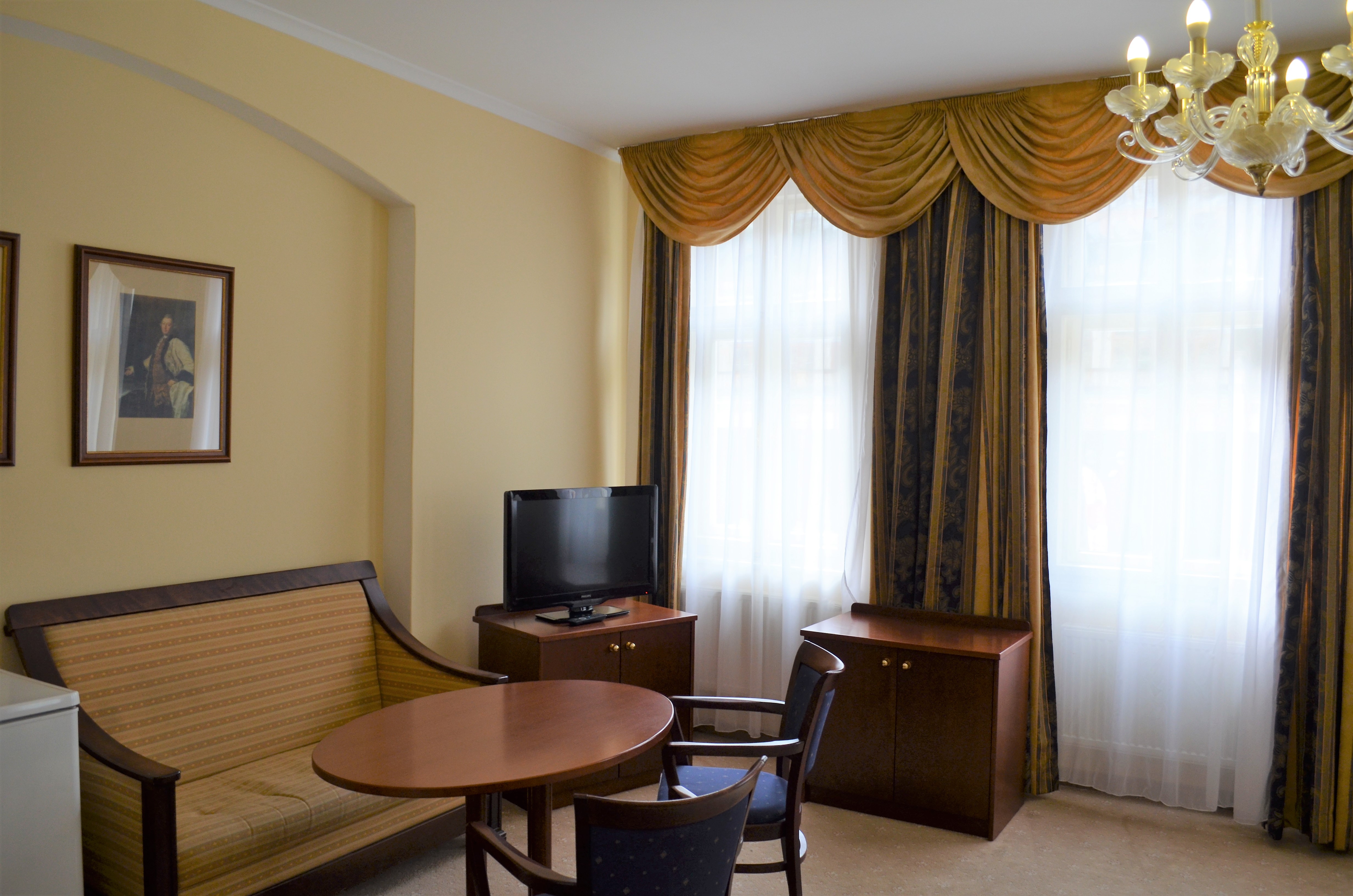 Family Room Standard