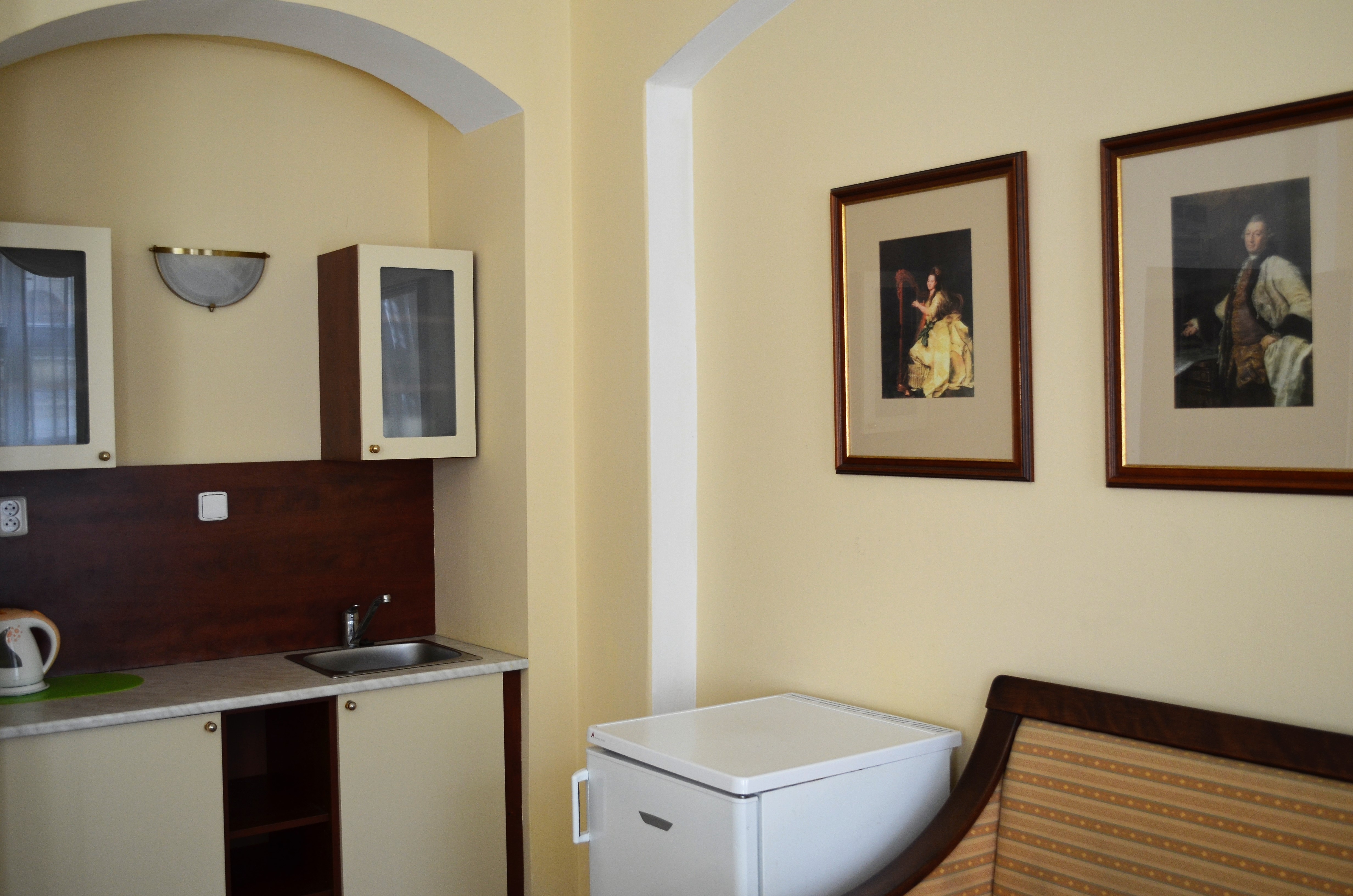 Family Room Standard