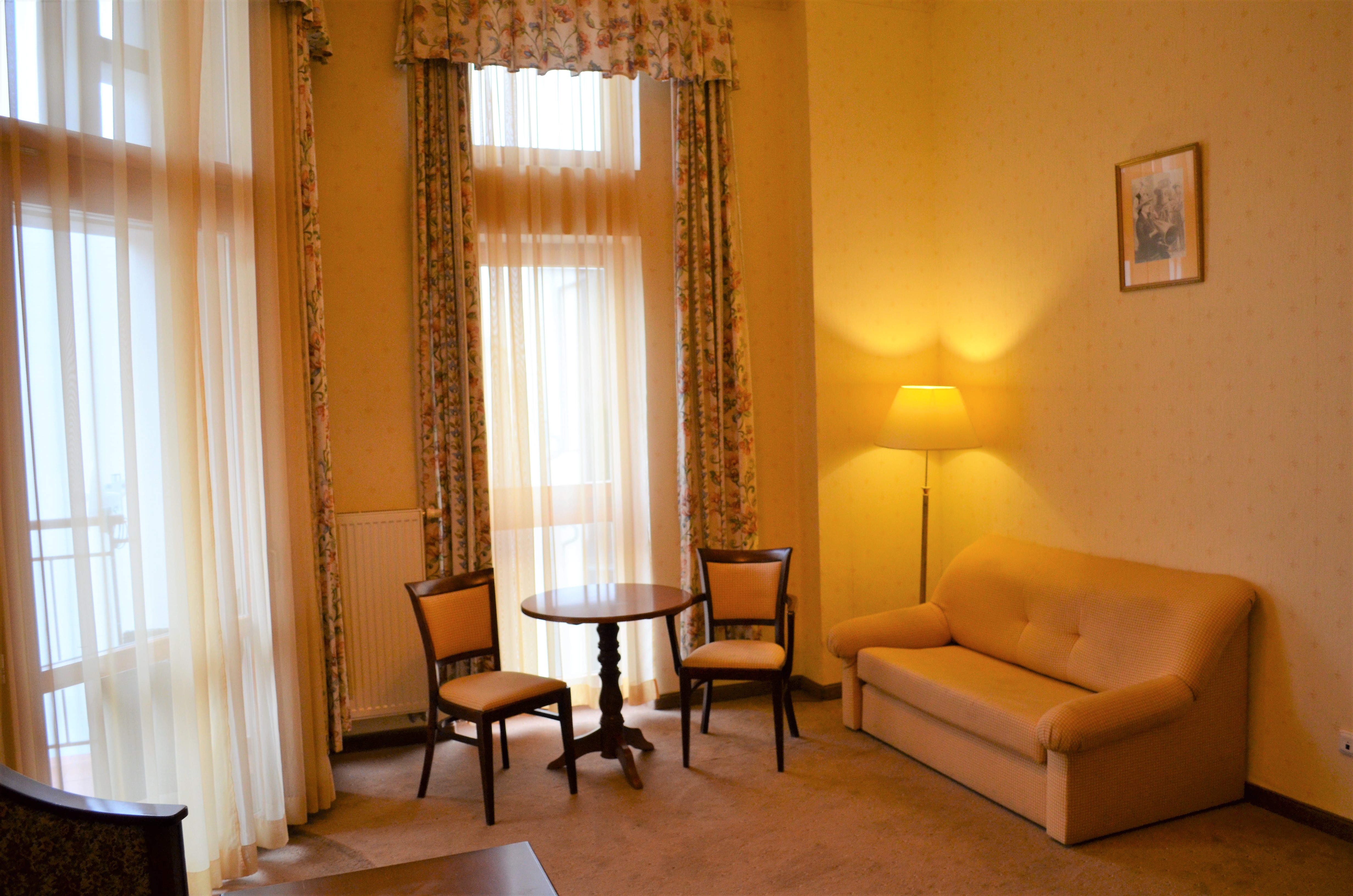 Family Room Standard