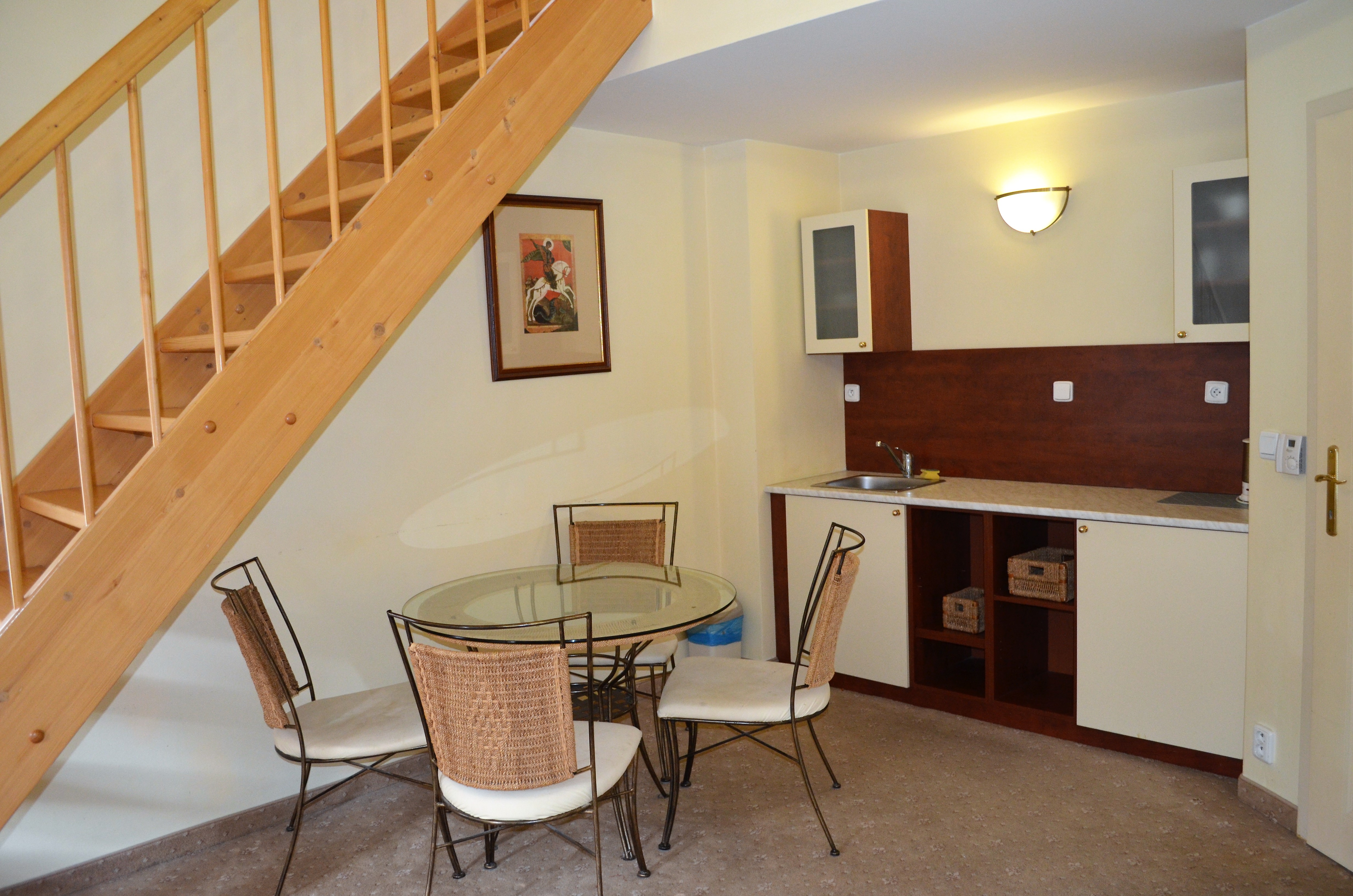 Family Room Standard