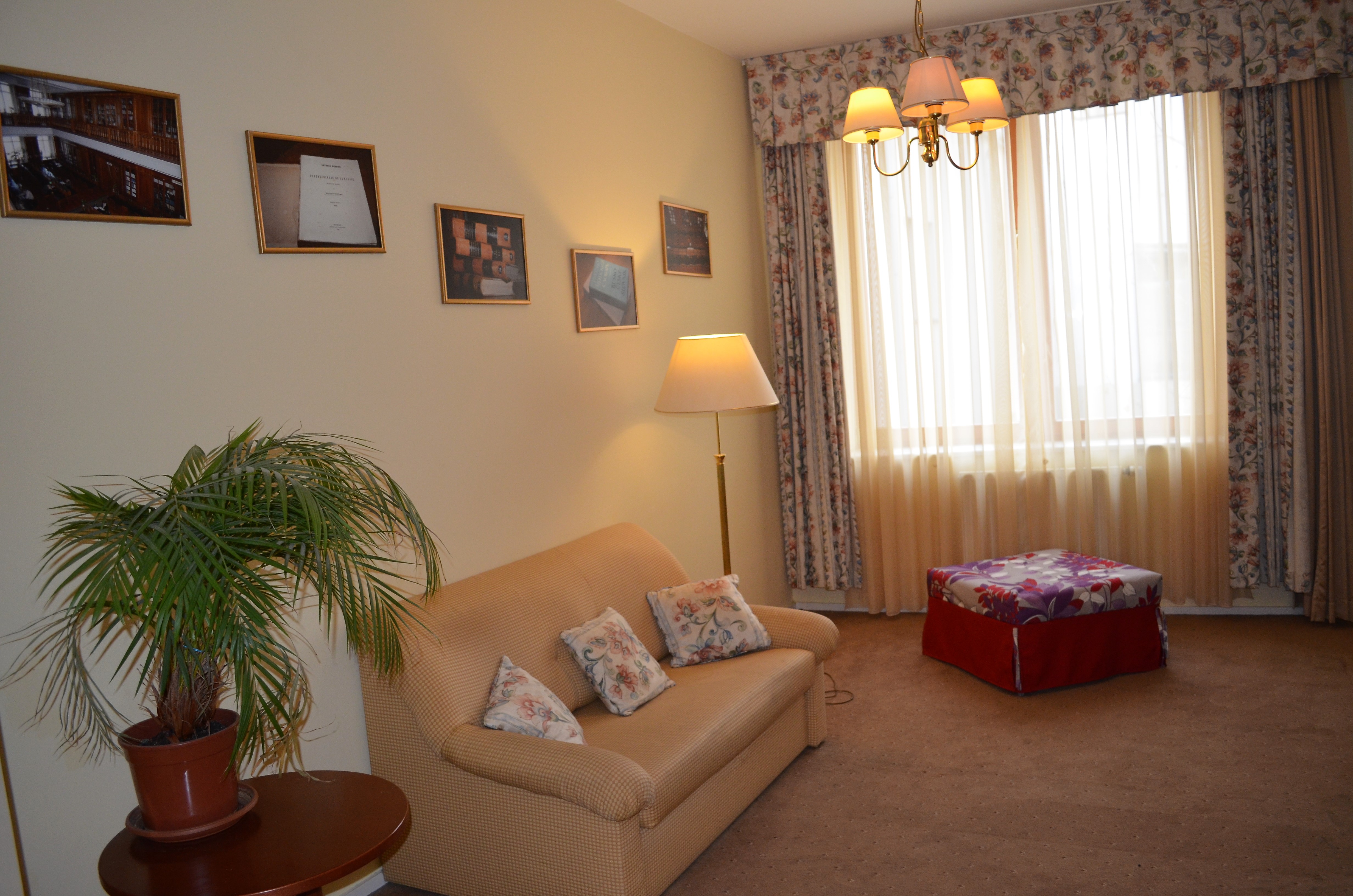 Family Room Standard