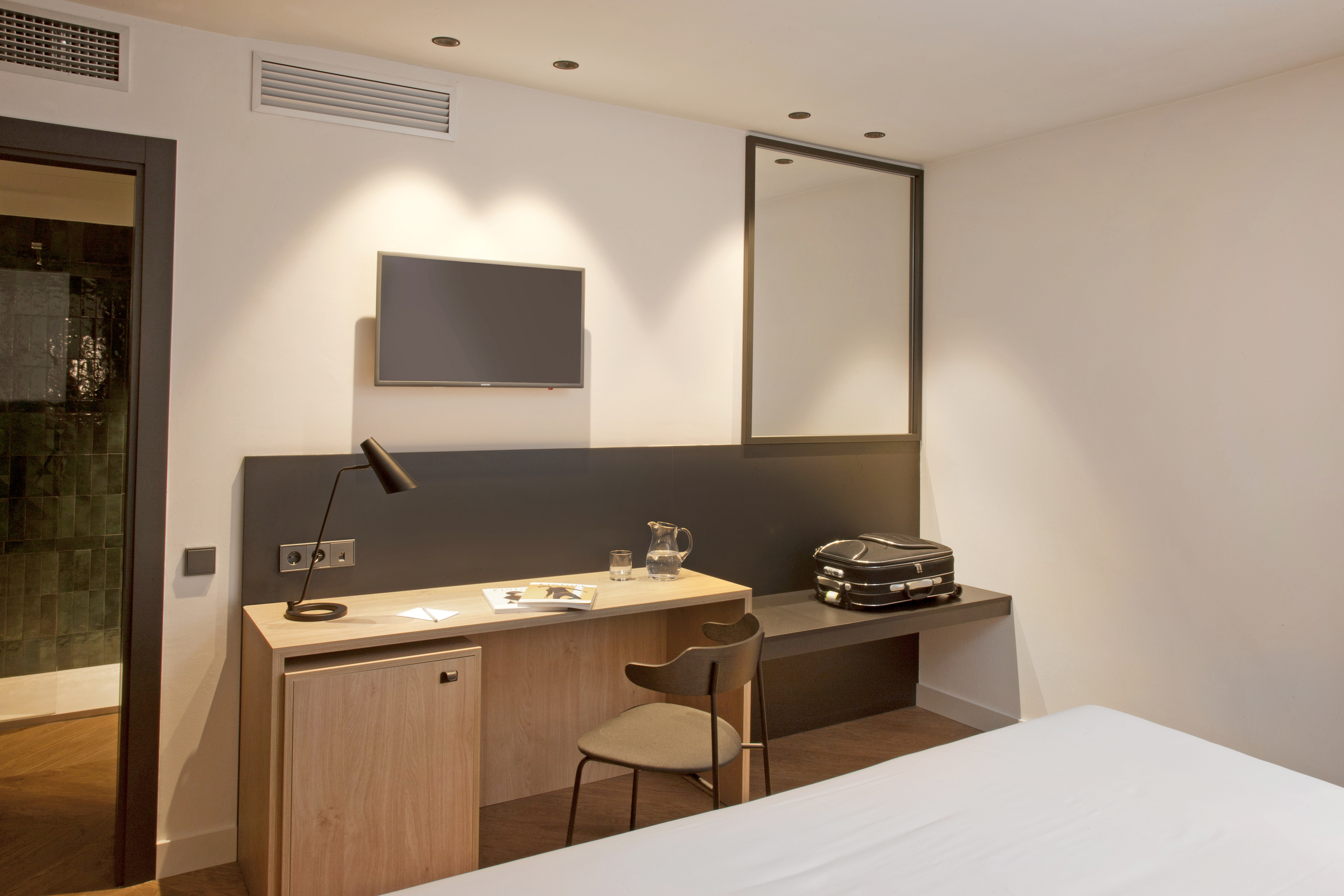 Double Single Standard