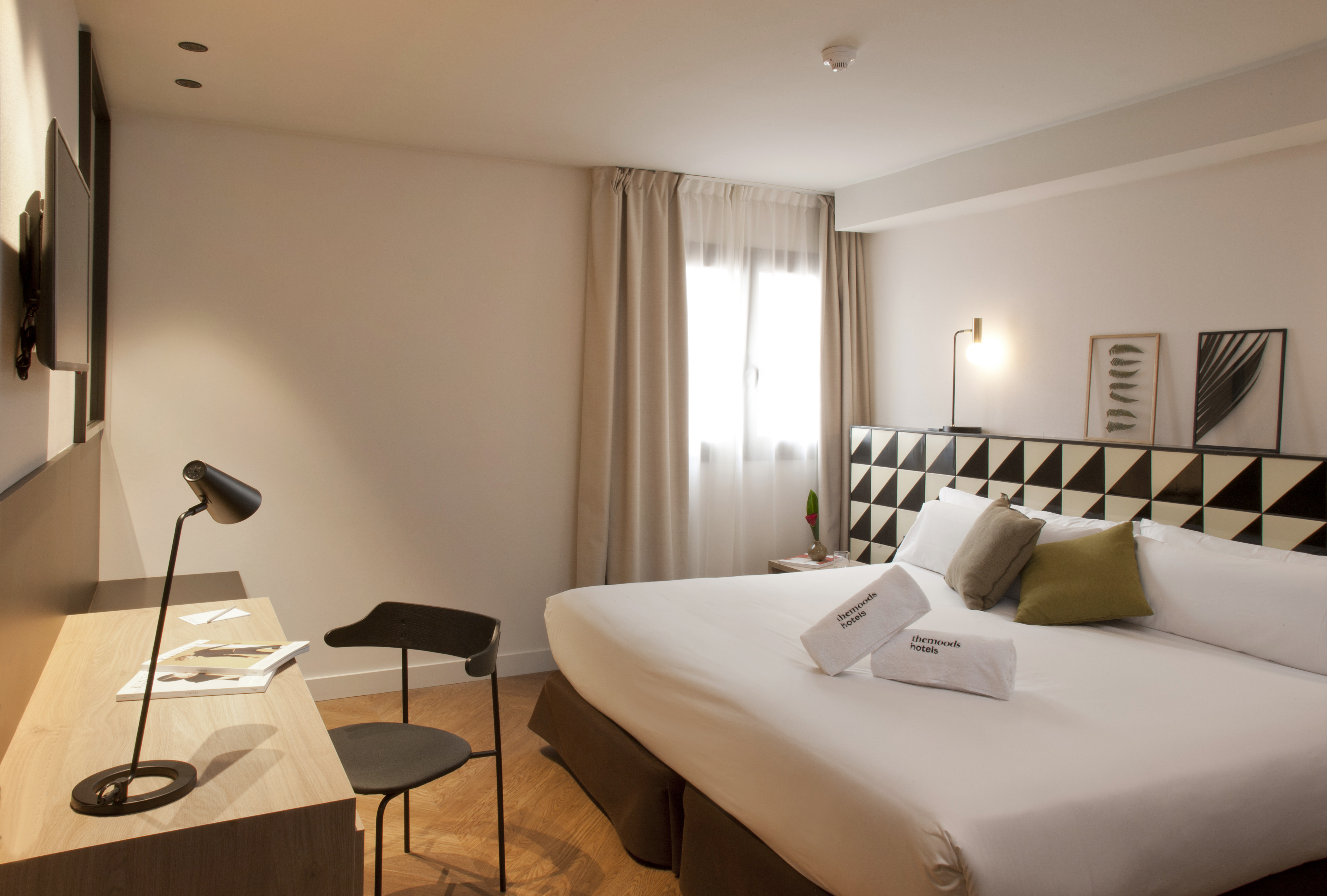 Double Single Standard