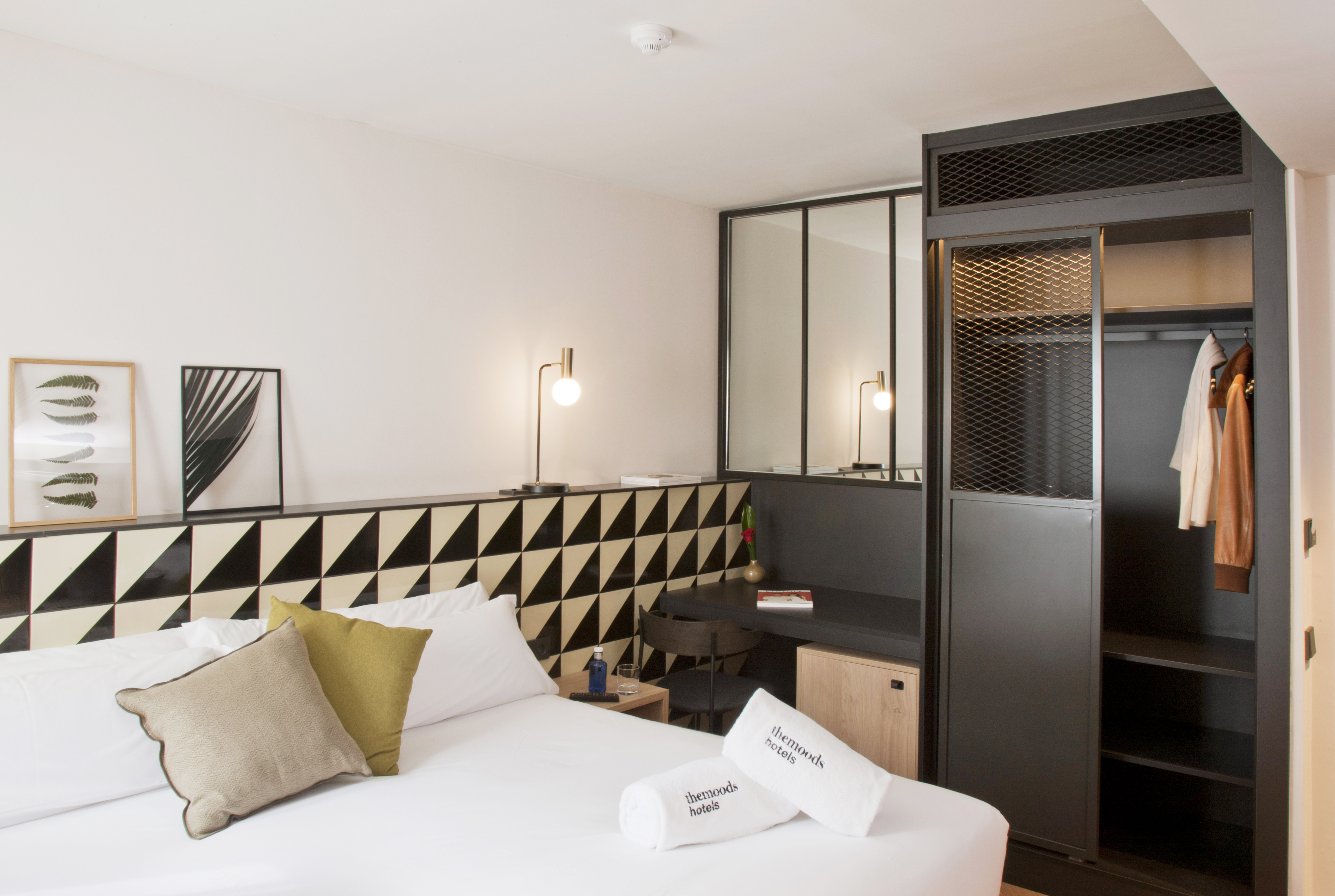 Double Single Standard