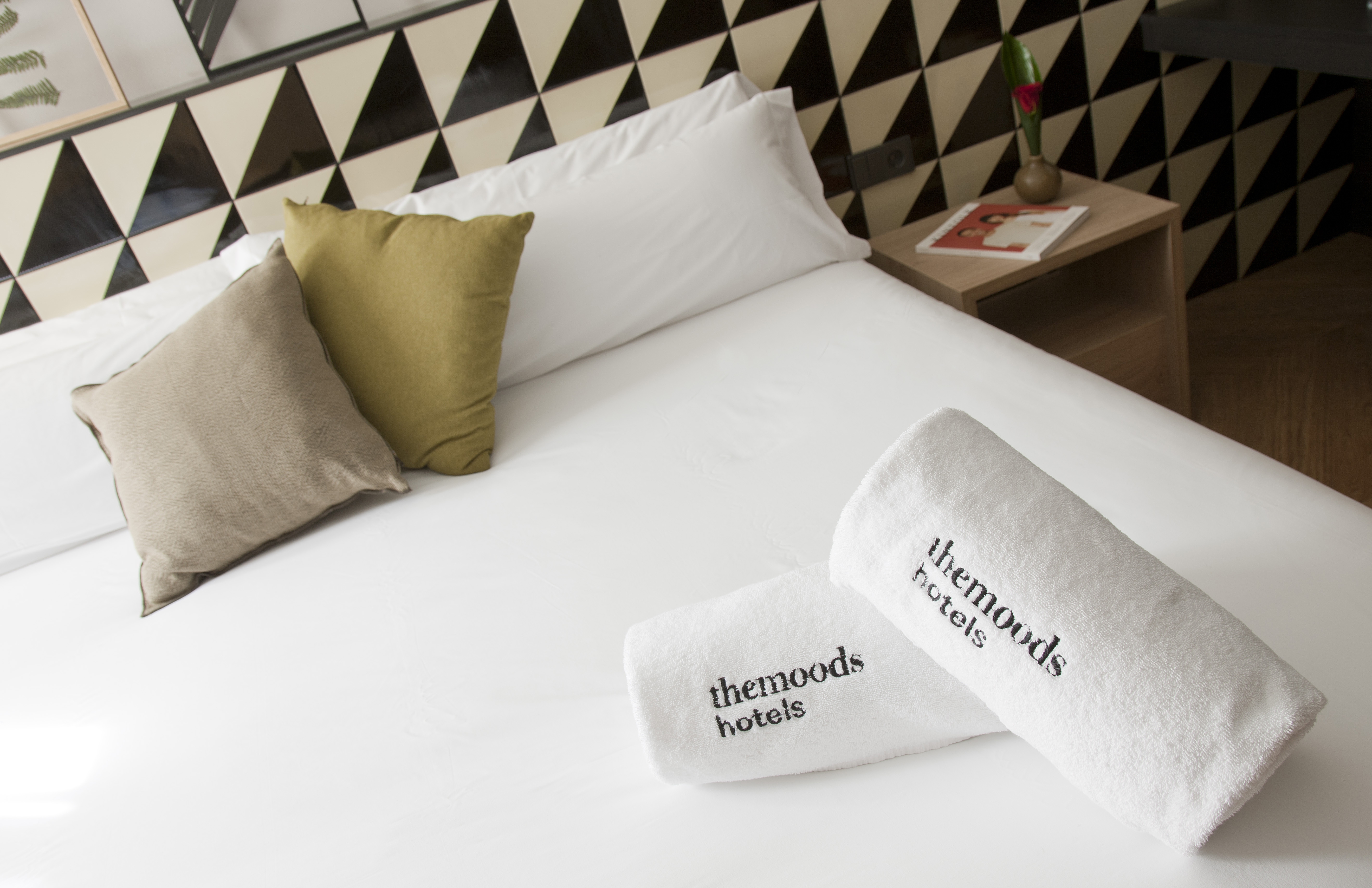 Double Single Standard