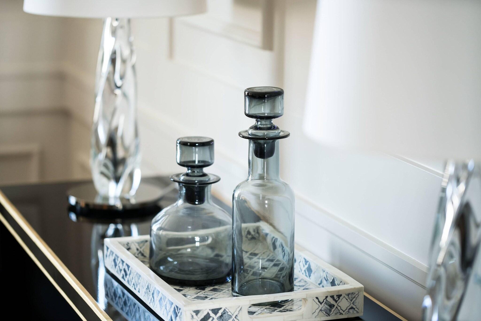 Double Queen Size Bed