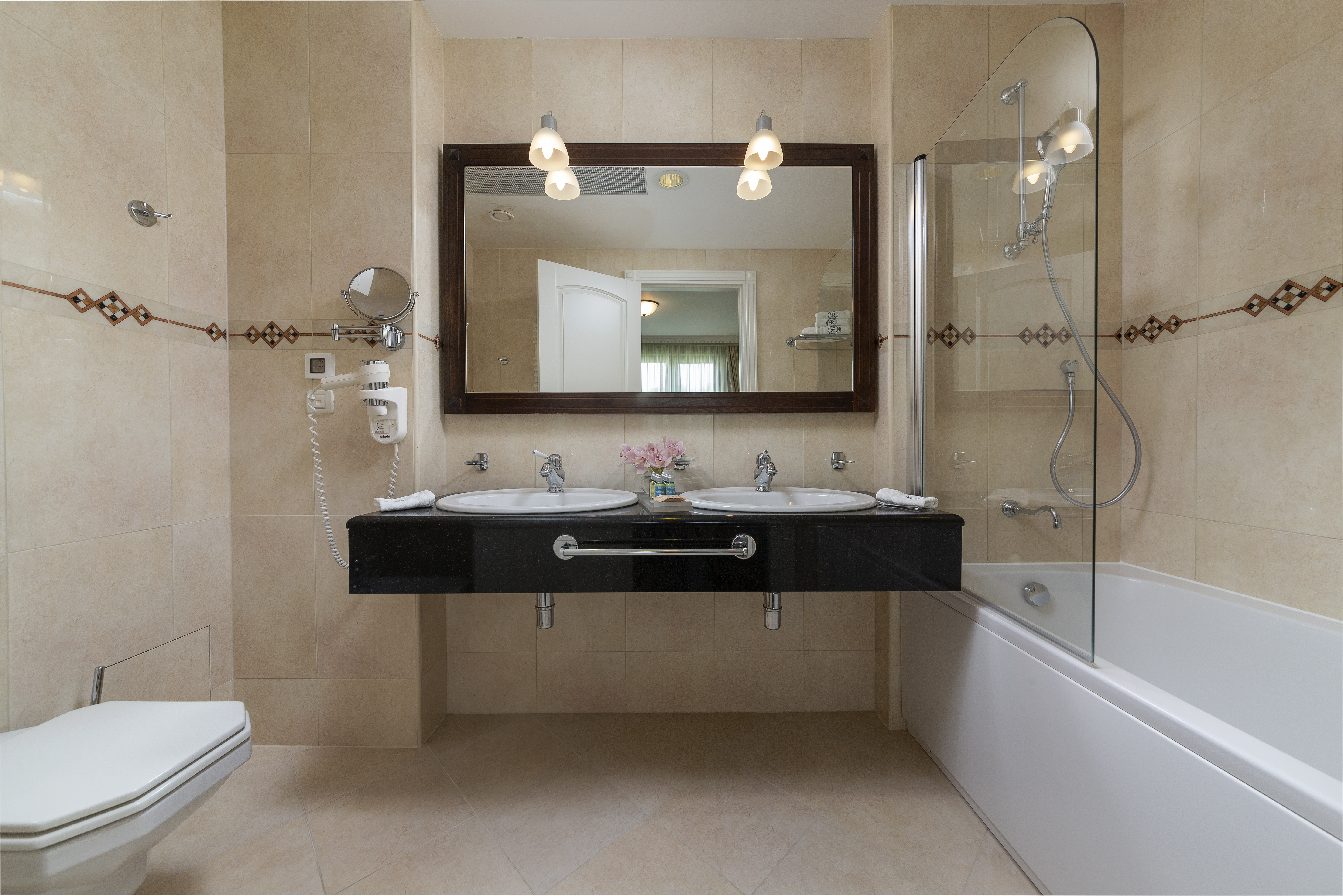 Suite Executive Sea View