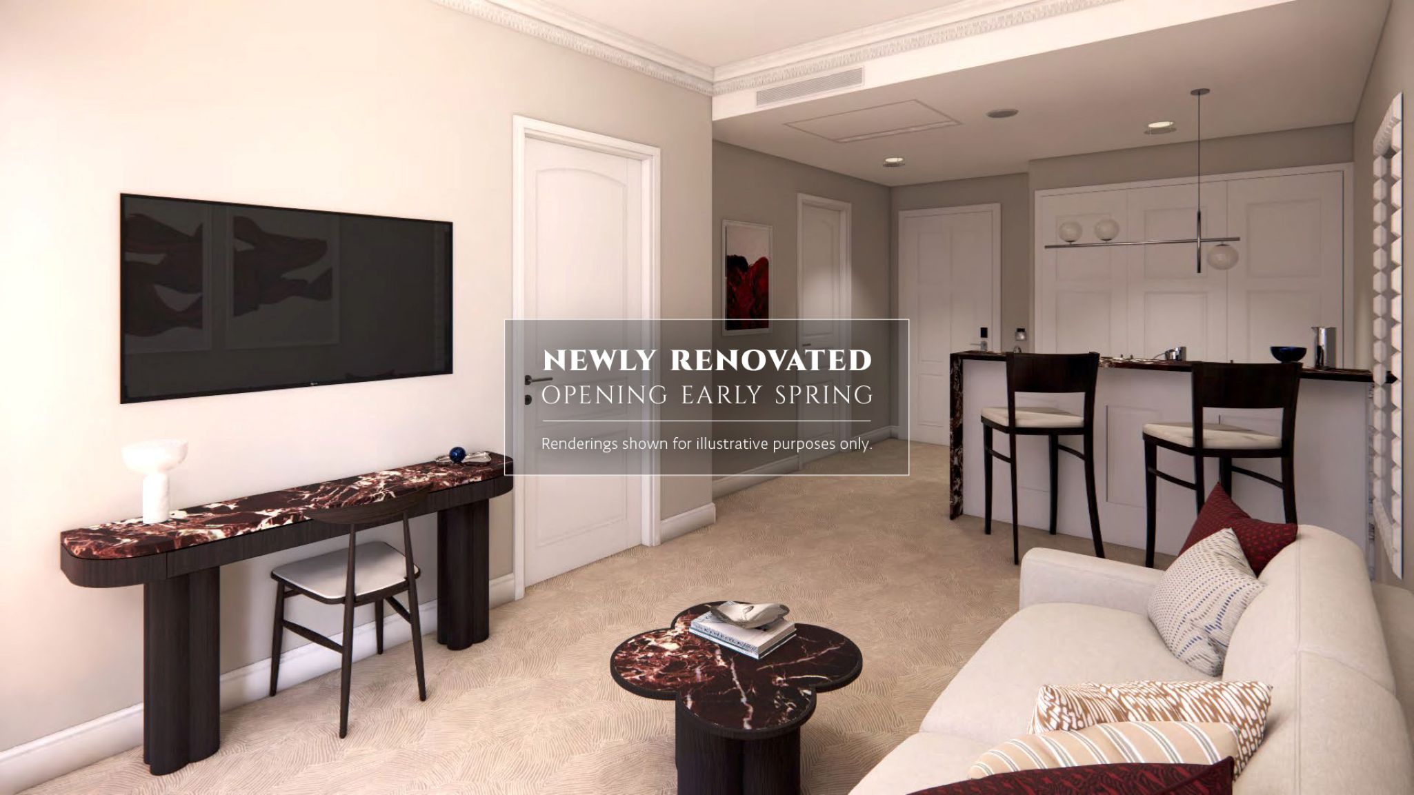 Suite Deluxe with Balcony