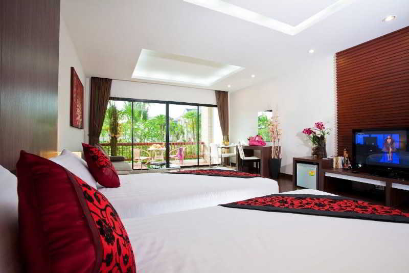 Double or Twin Superior