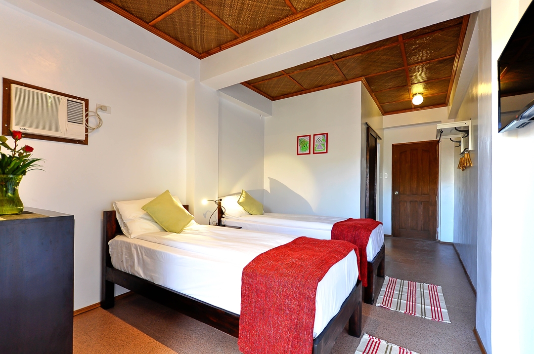 Double or Twin Standard