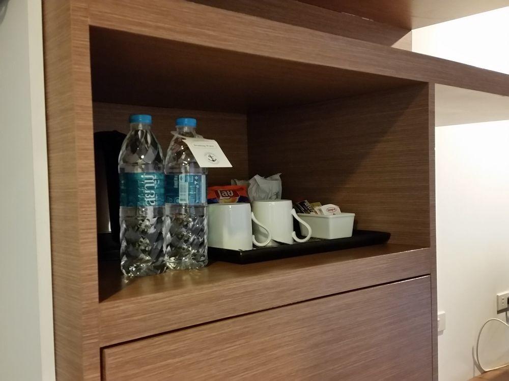 Double Deluxe Pool View