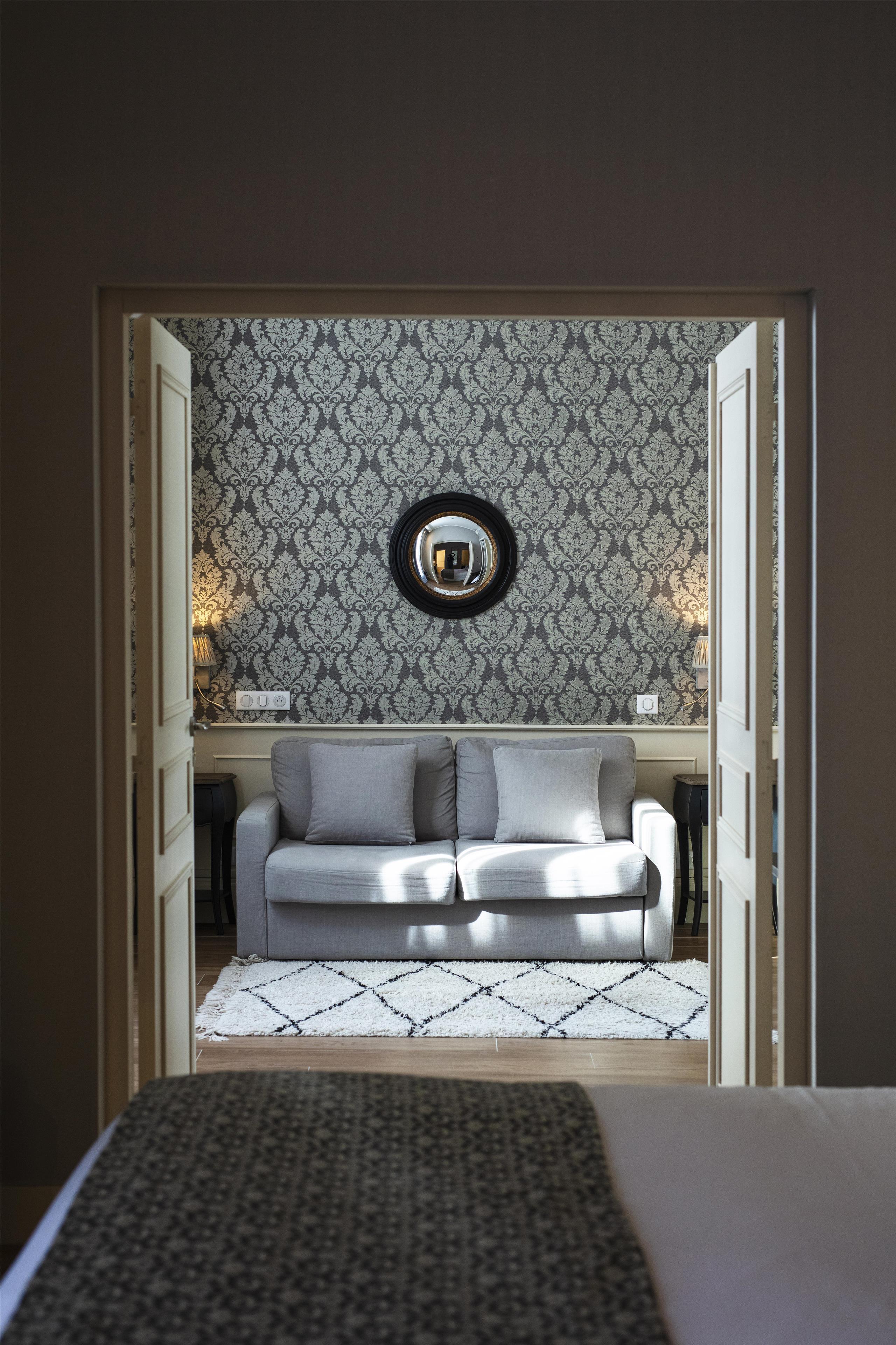 Suite King Bed Non Smoking