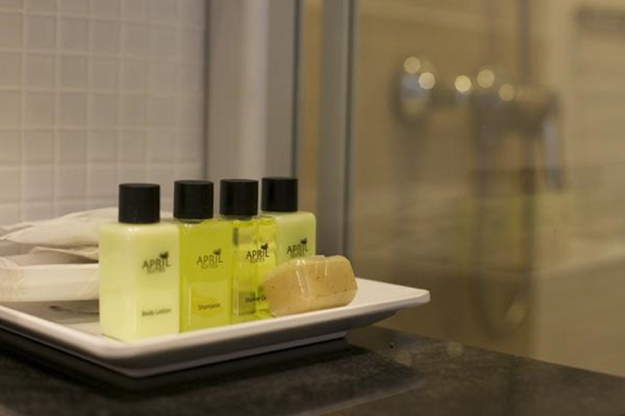 Double or Twin Deluxe