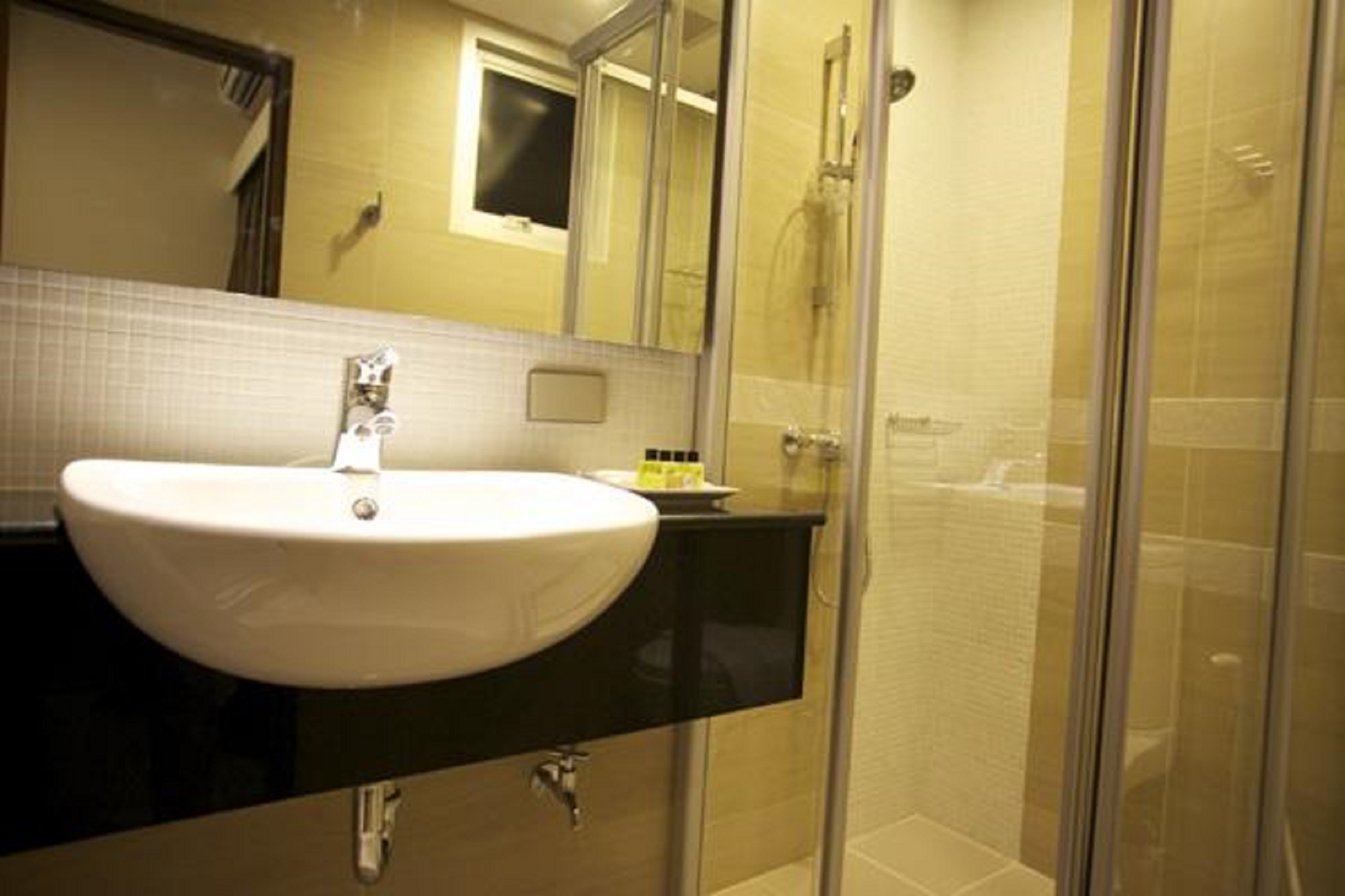 Double or Twin Deluxe