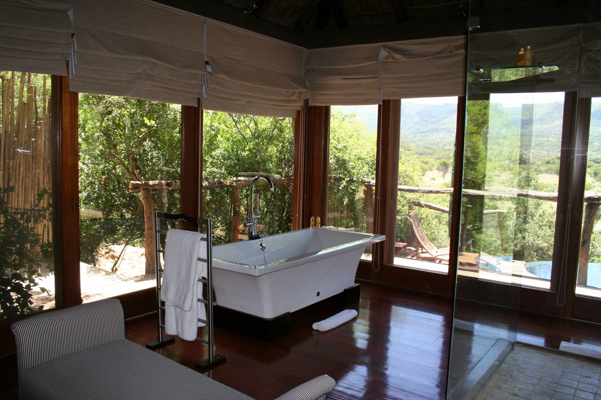 Chalet King Size Bed