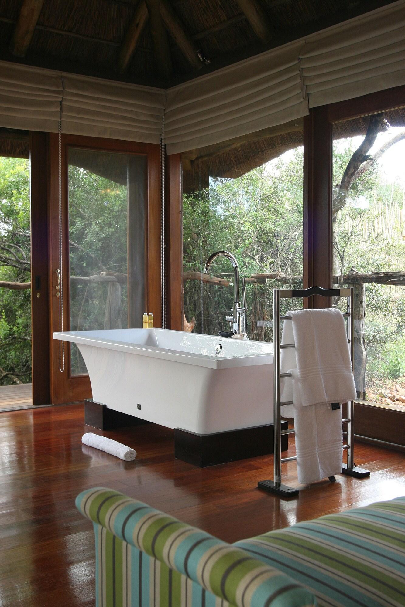 Chalet King Size Bed