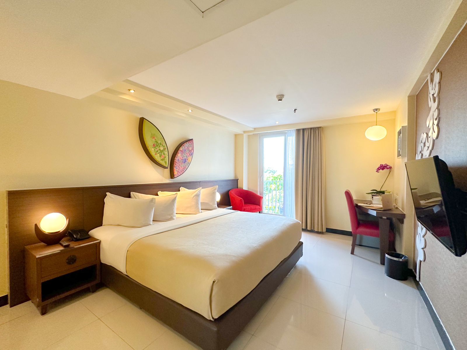 Family Room Two Bedrooms Two Bathrooms