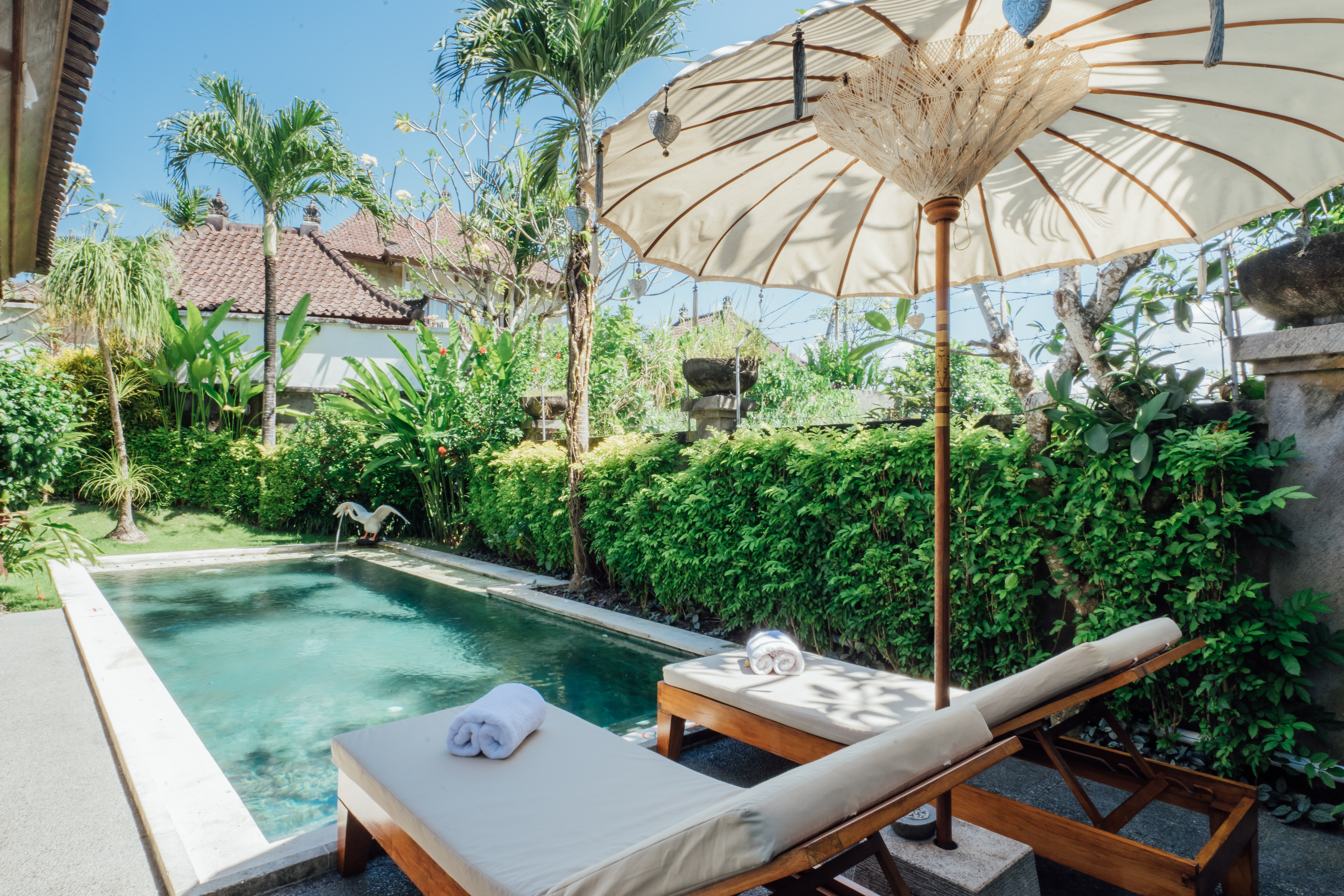 Villa Three Bedrooms