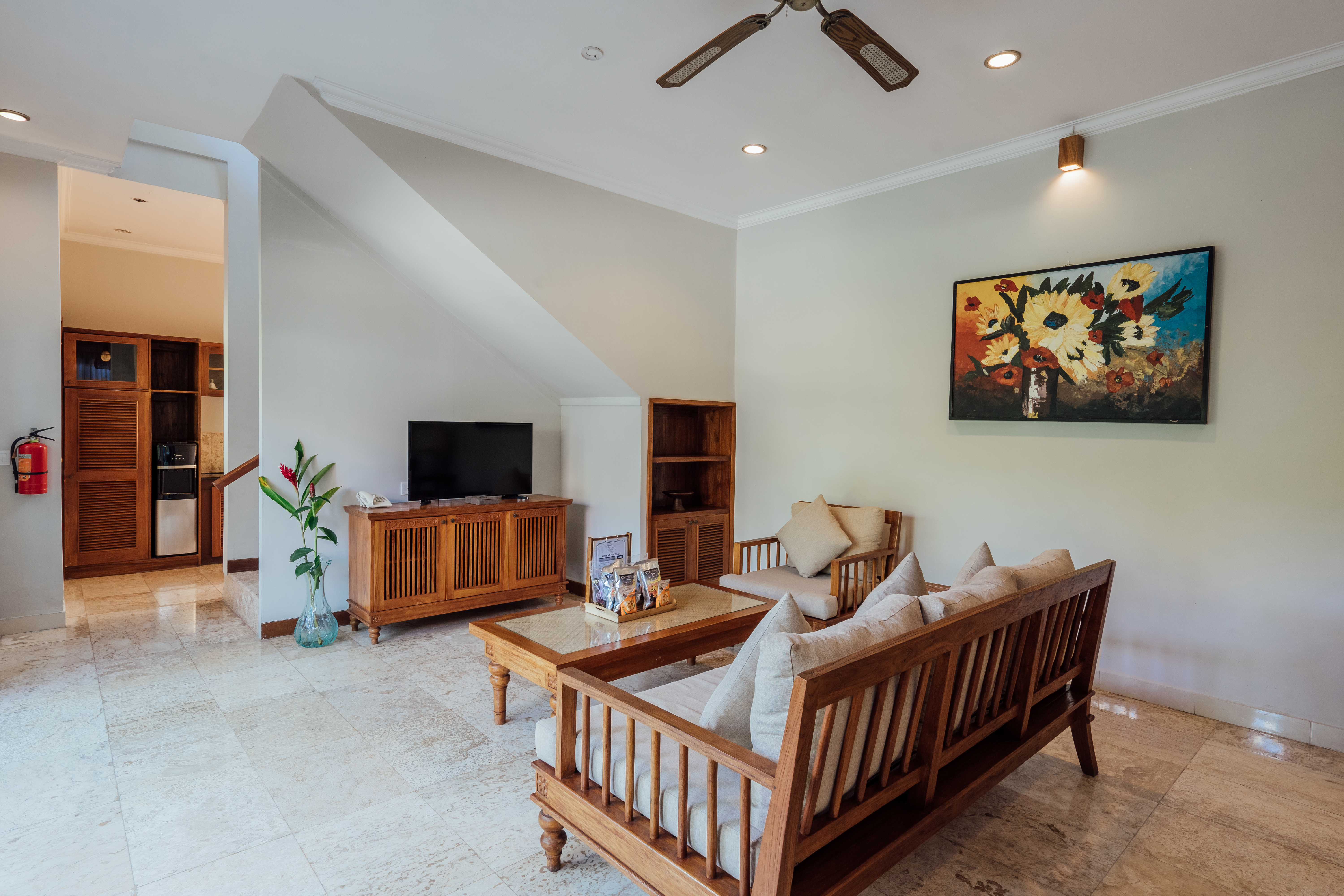 Villa Three Bedrooms