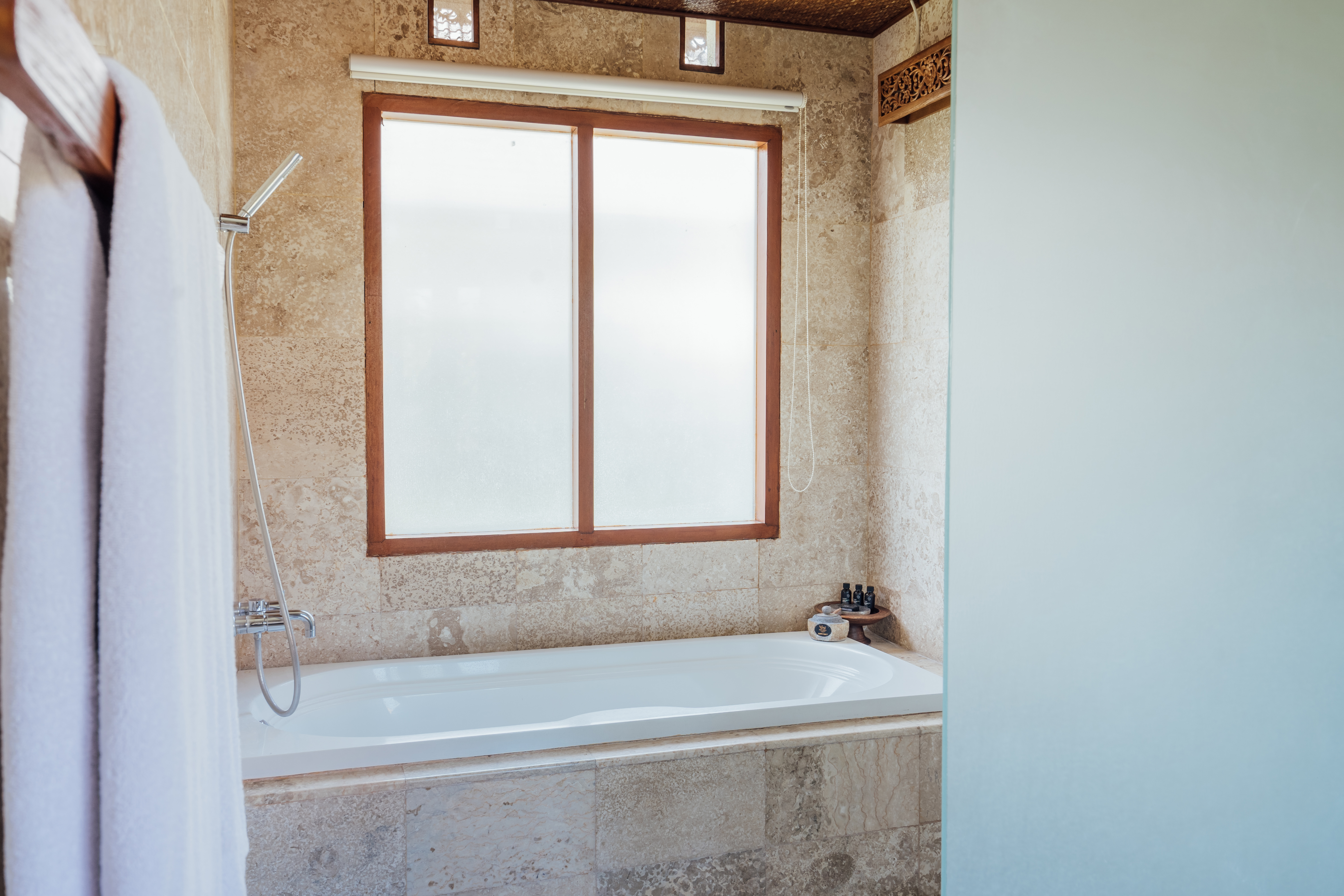 Villa Three Bedrooms