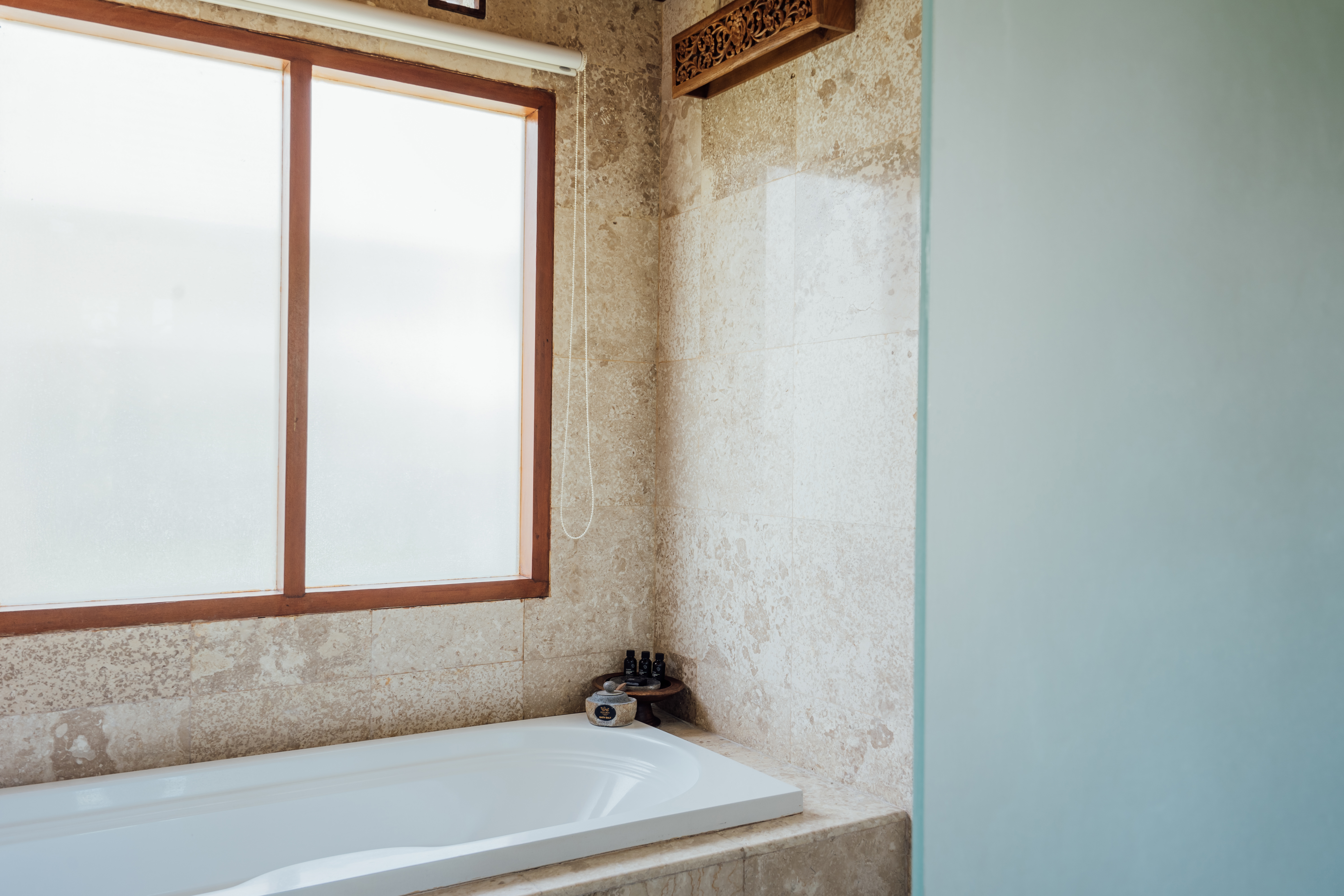 Villa Three Bedrooms