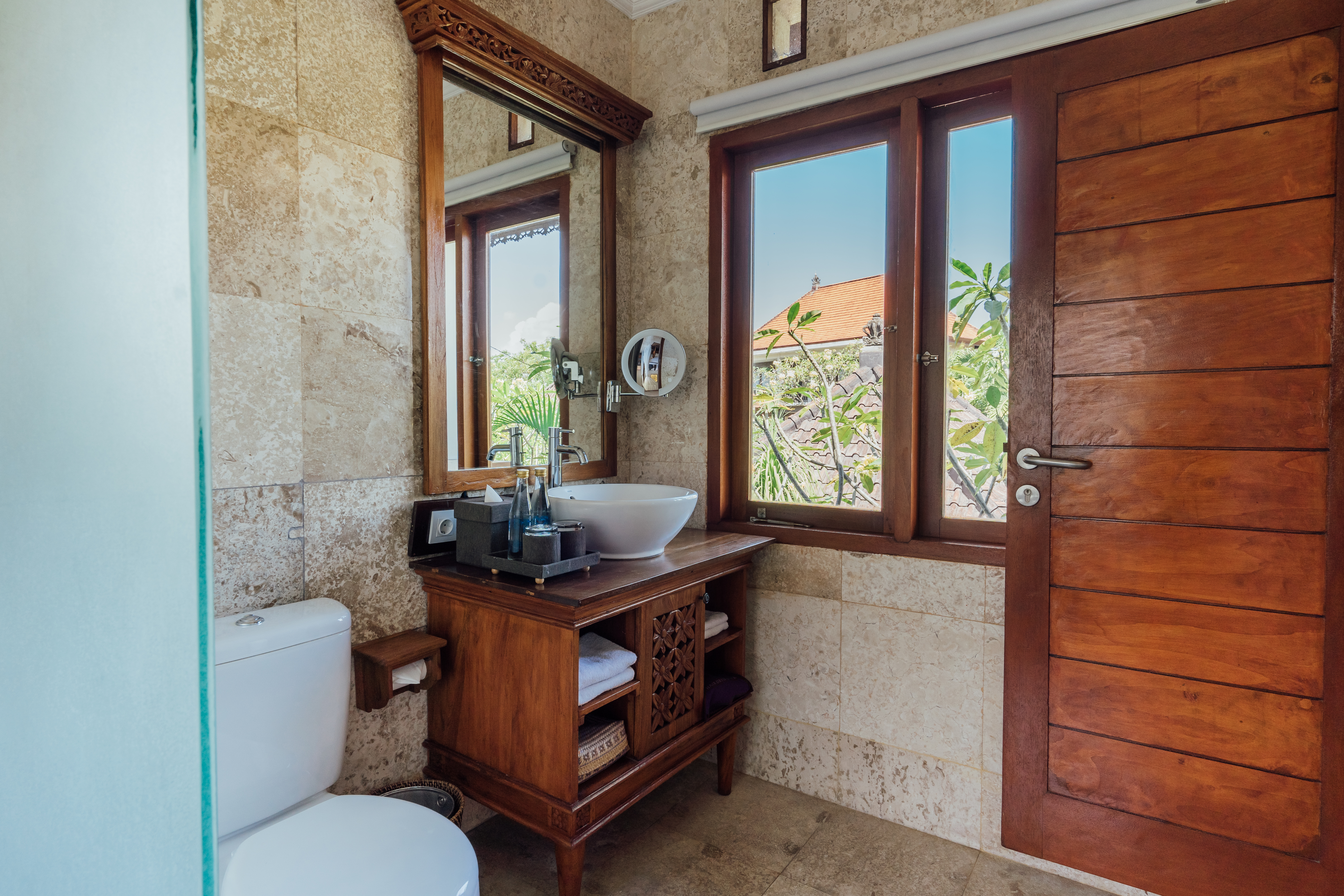 Villa Three Bedrooms