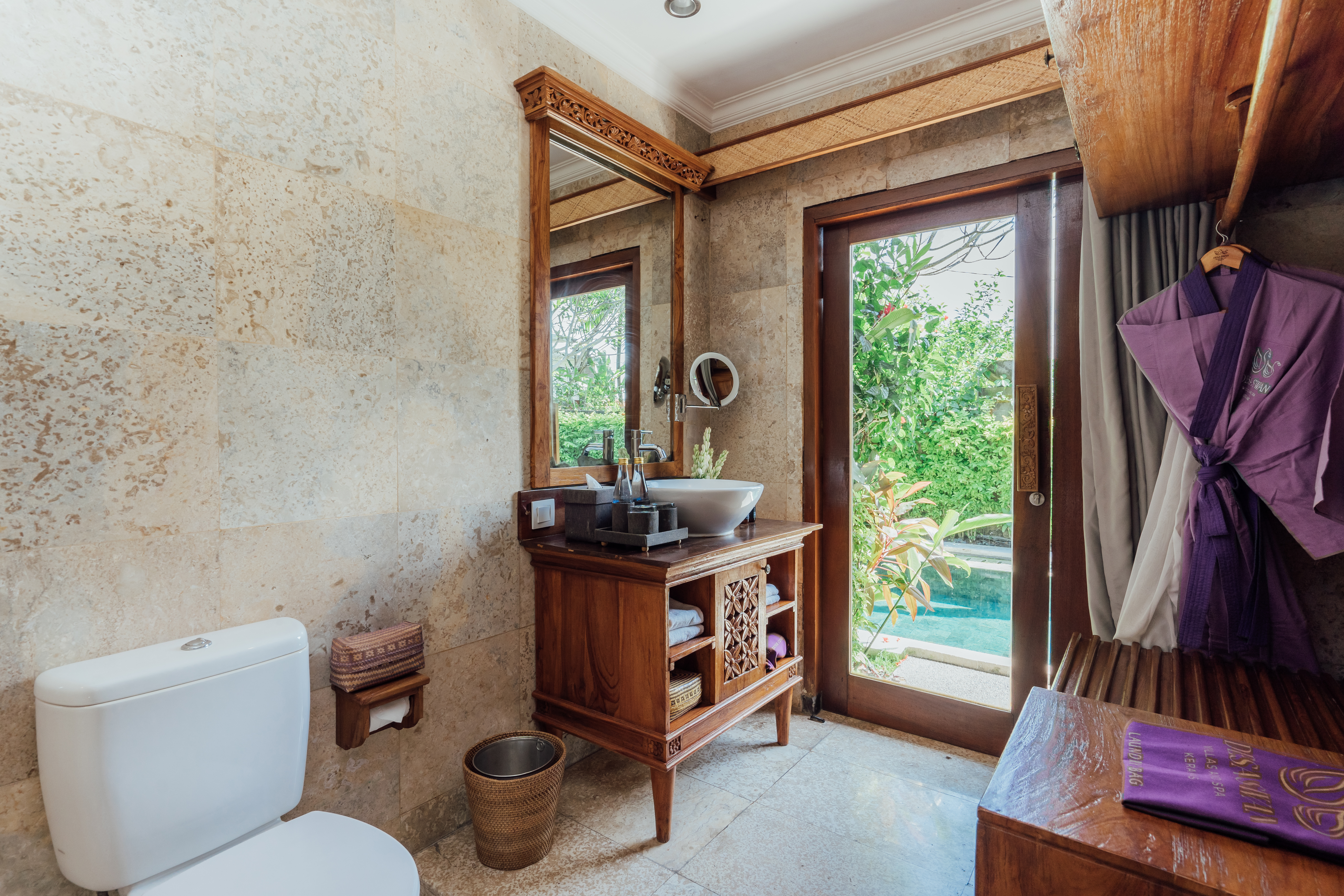 Villa Three Bedrooms