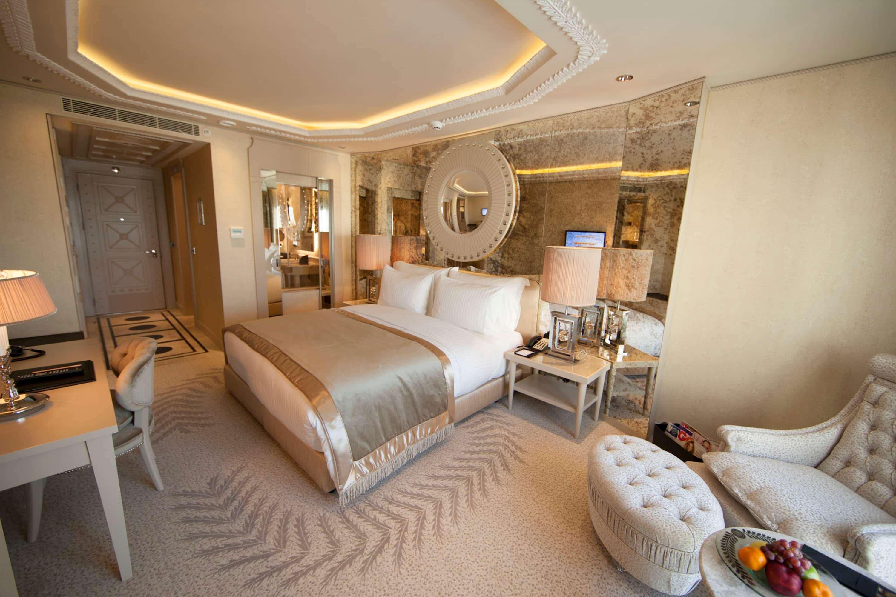 Double Deluxe Ocean View