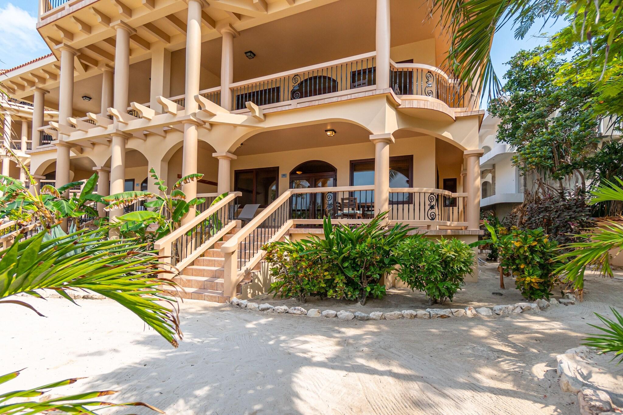 Suite Sea View King Bed