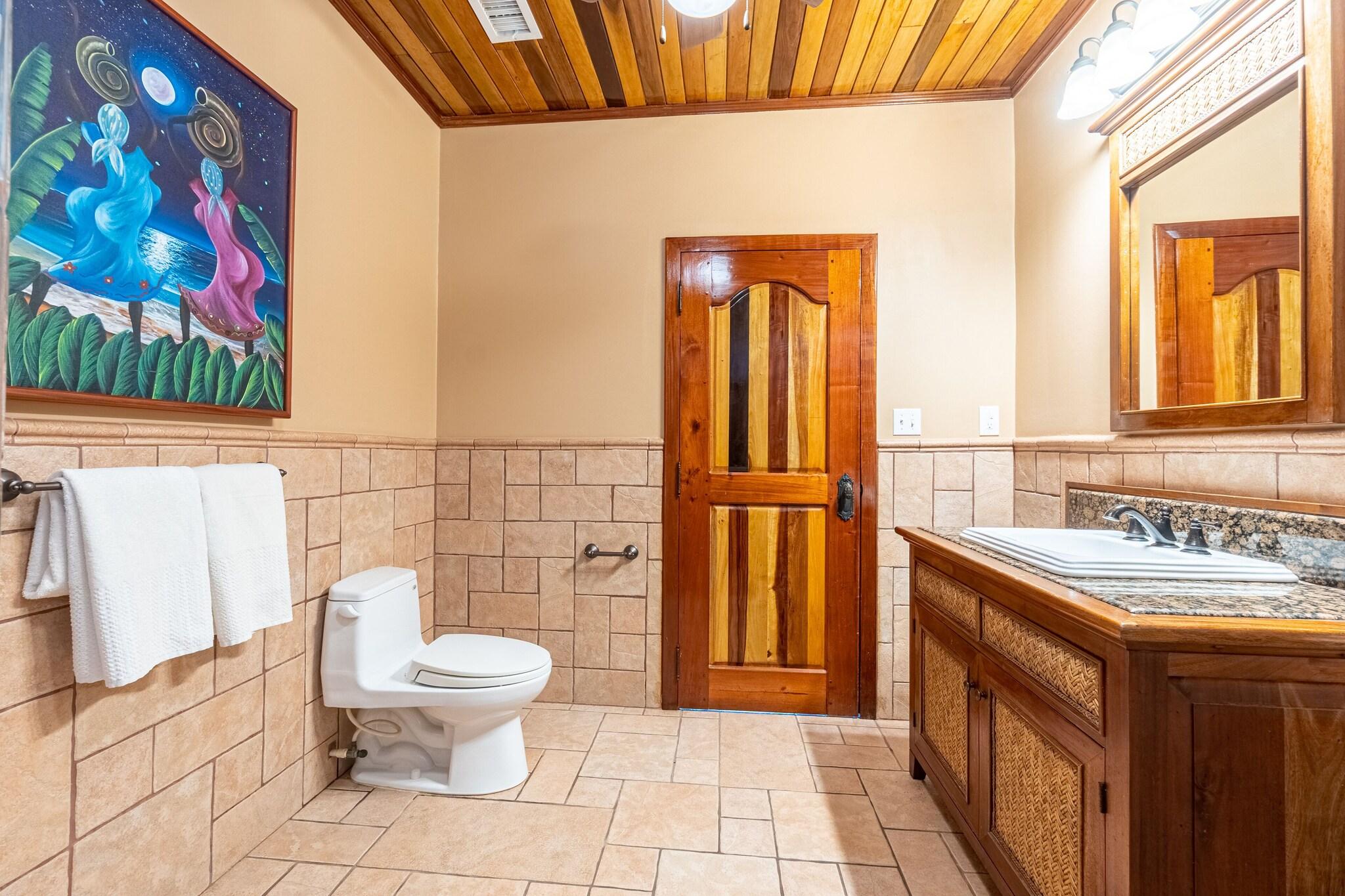 Suite Sea View Two Bedrooms